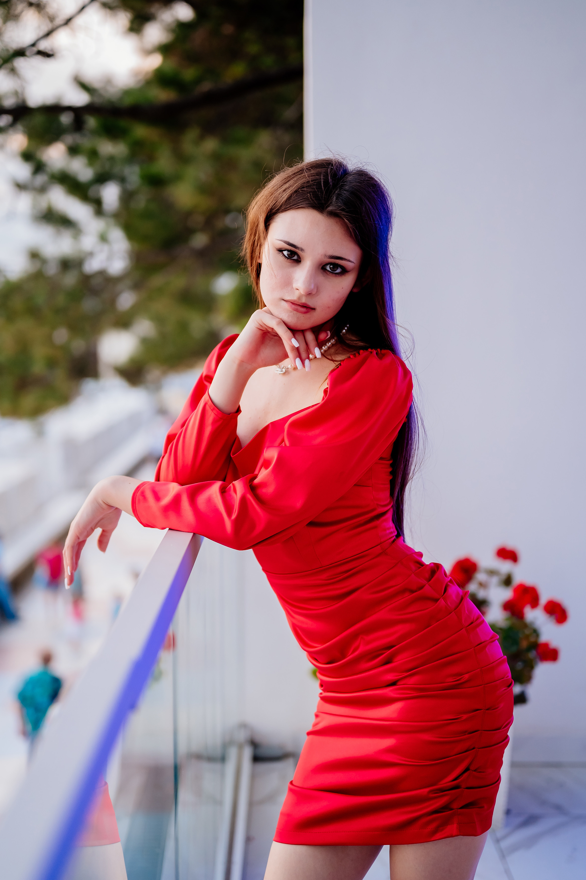 Выпускной 2023 | Лицей № 59. Свадебный и семейный фотограф в Сочи Никита Пищов