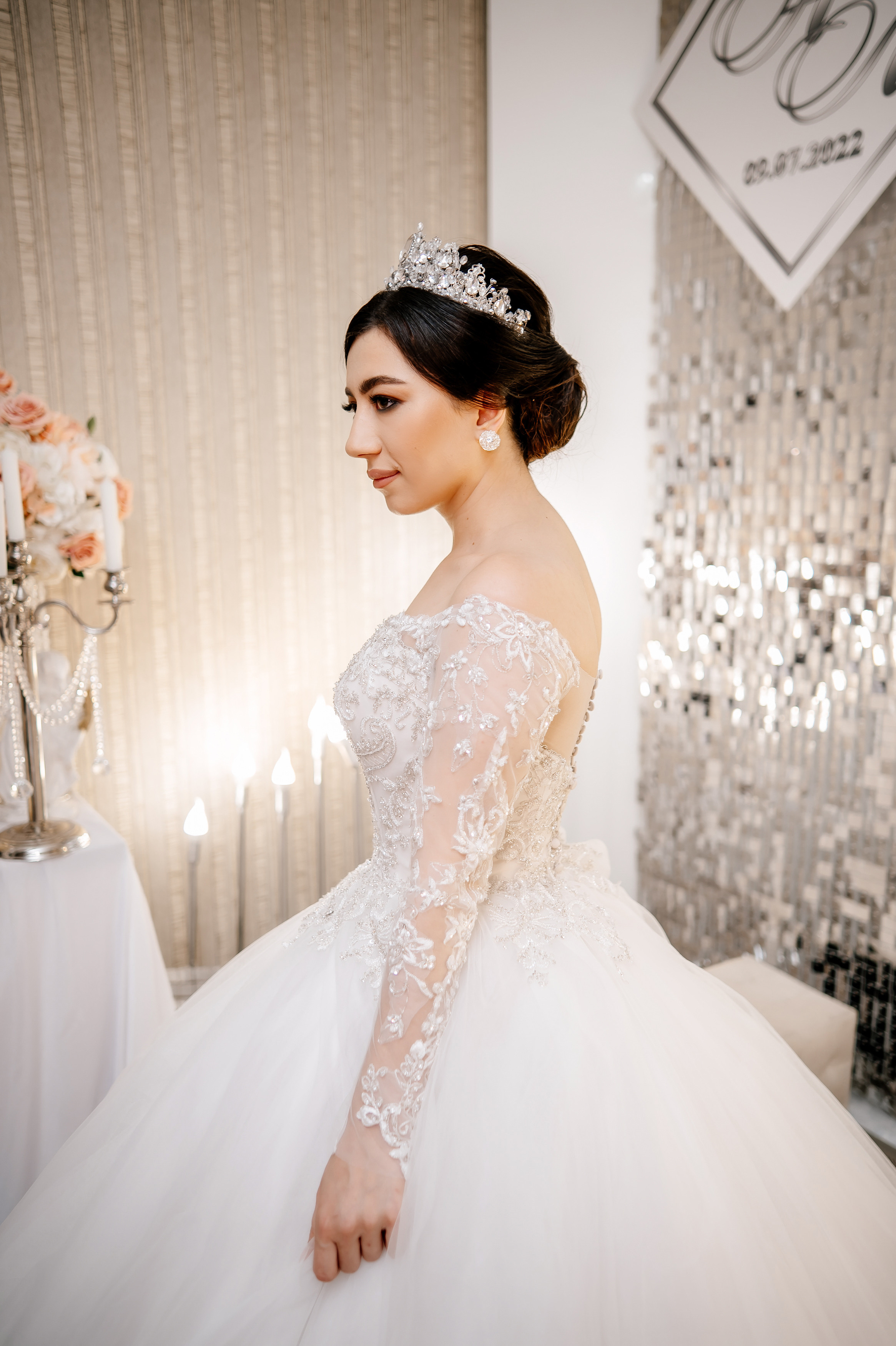 А+Л. Свадебный и семейный фотограф в Сочи Никита Пищов