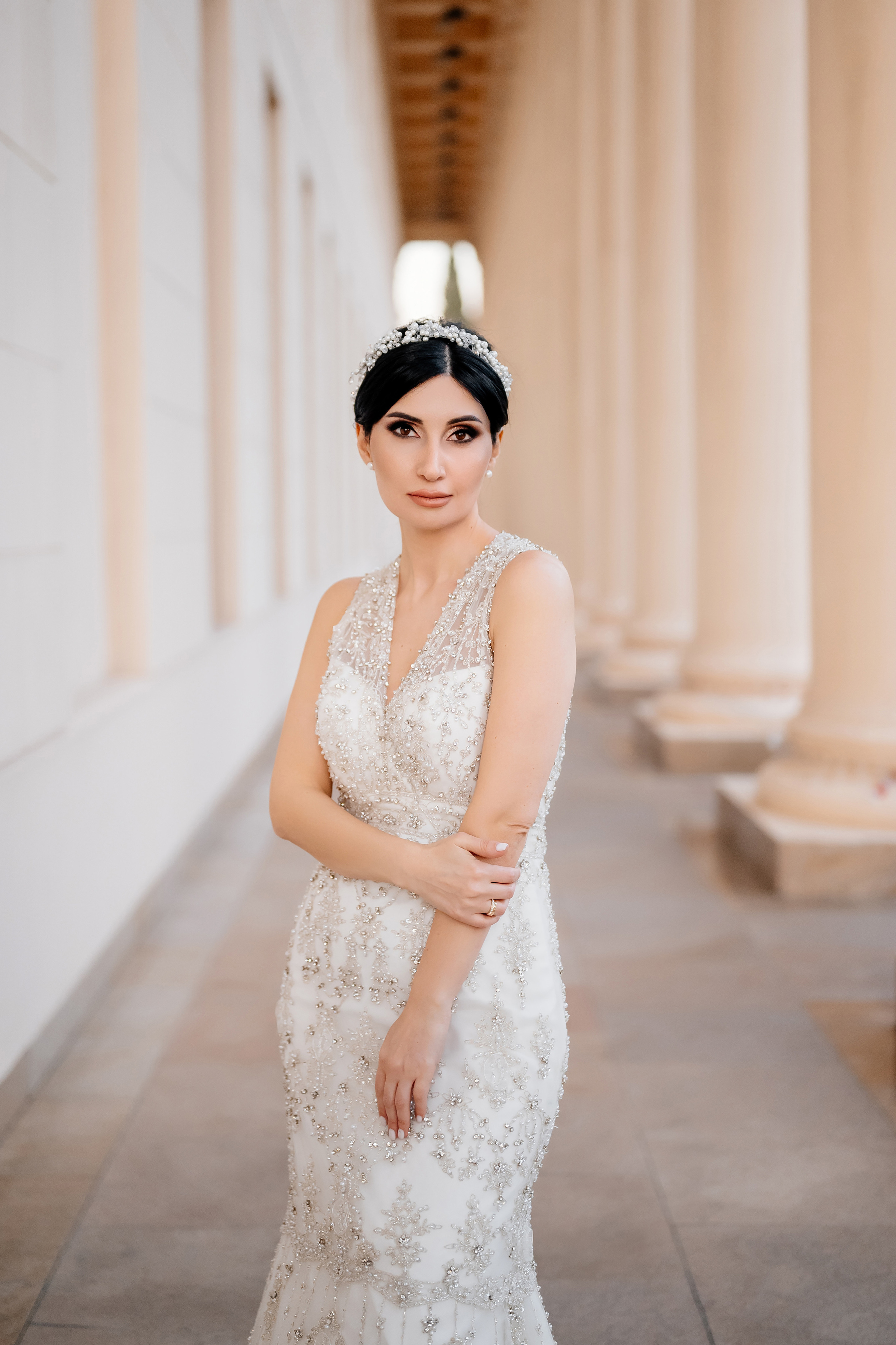 Г+А. Свадебный и семейный фотограф в Сочи Никита Пищов