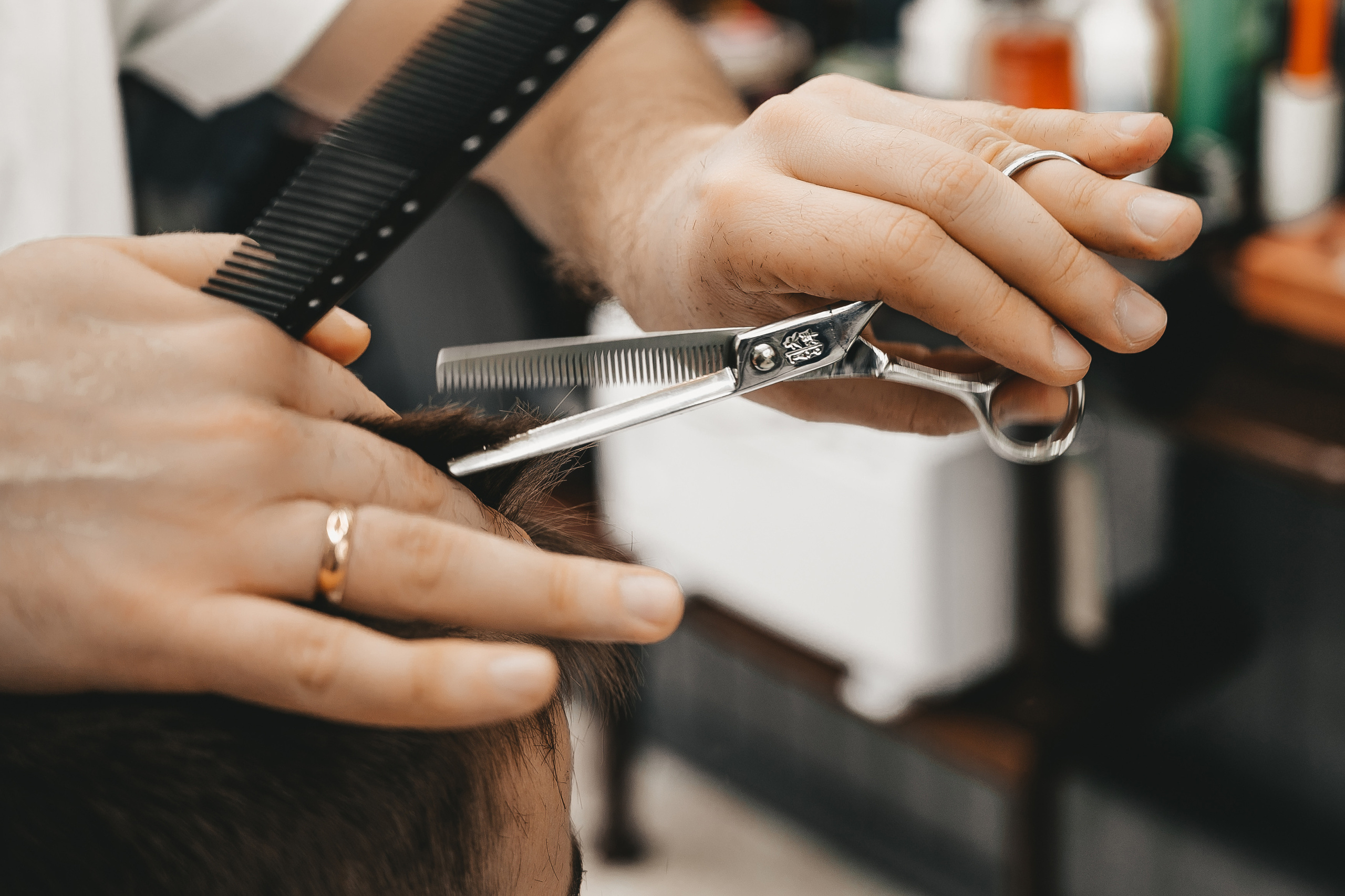 UNITED | Барбершоп. Свадебный и семейный фотограф в Сочи Никита Пищов