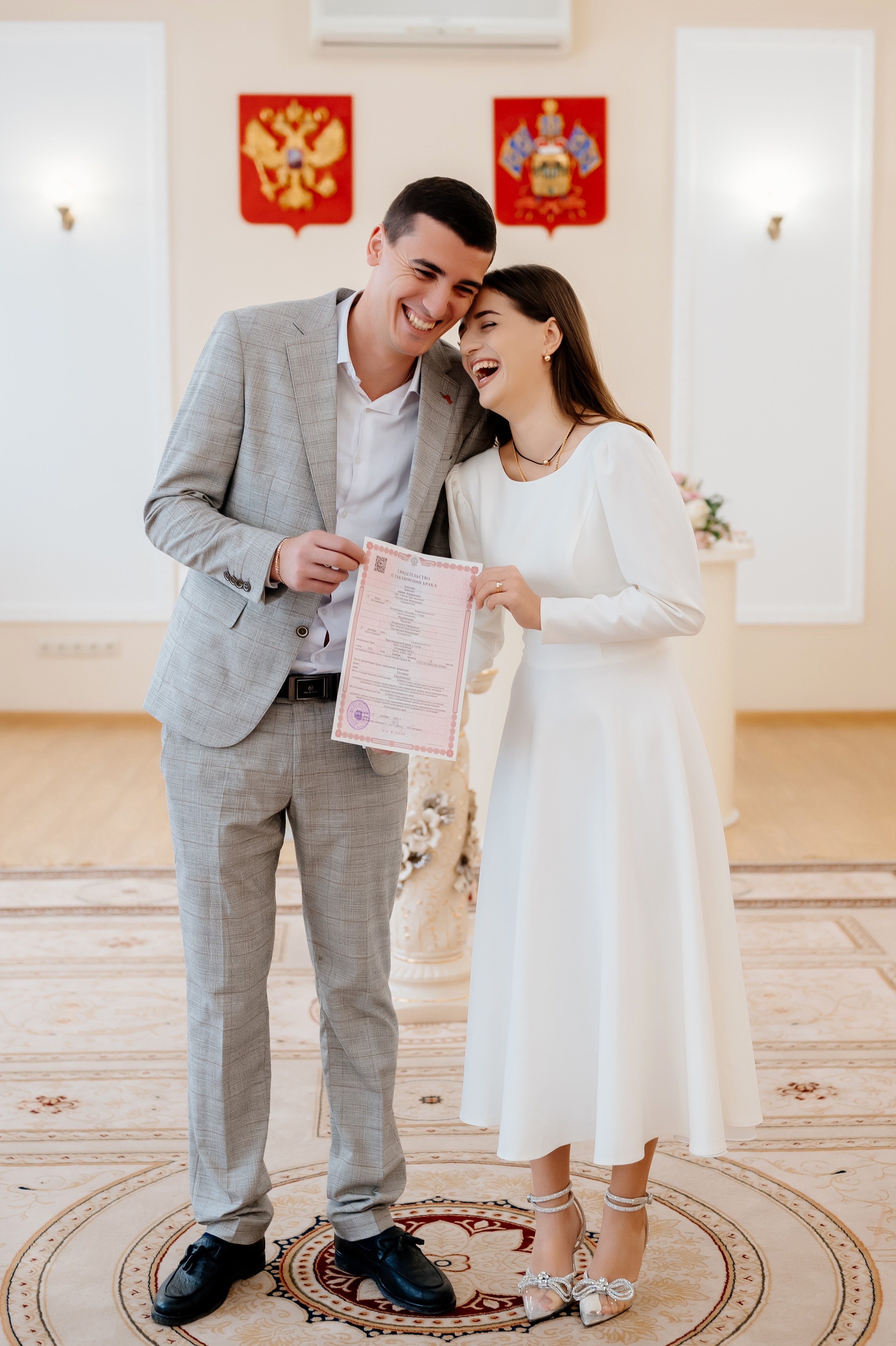 Амаях & Марианна. Свадебный и семейный фотограф в Сочи Никита Пищов