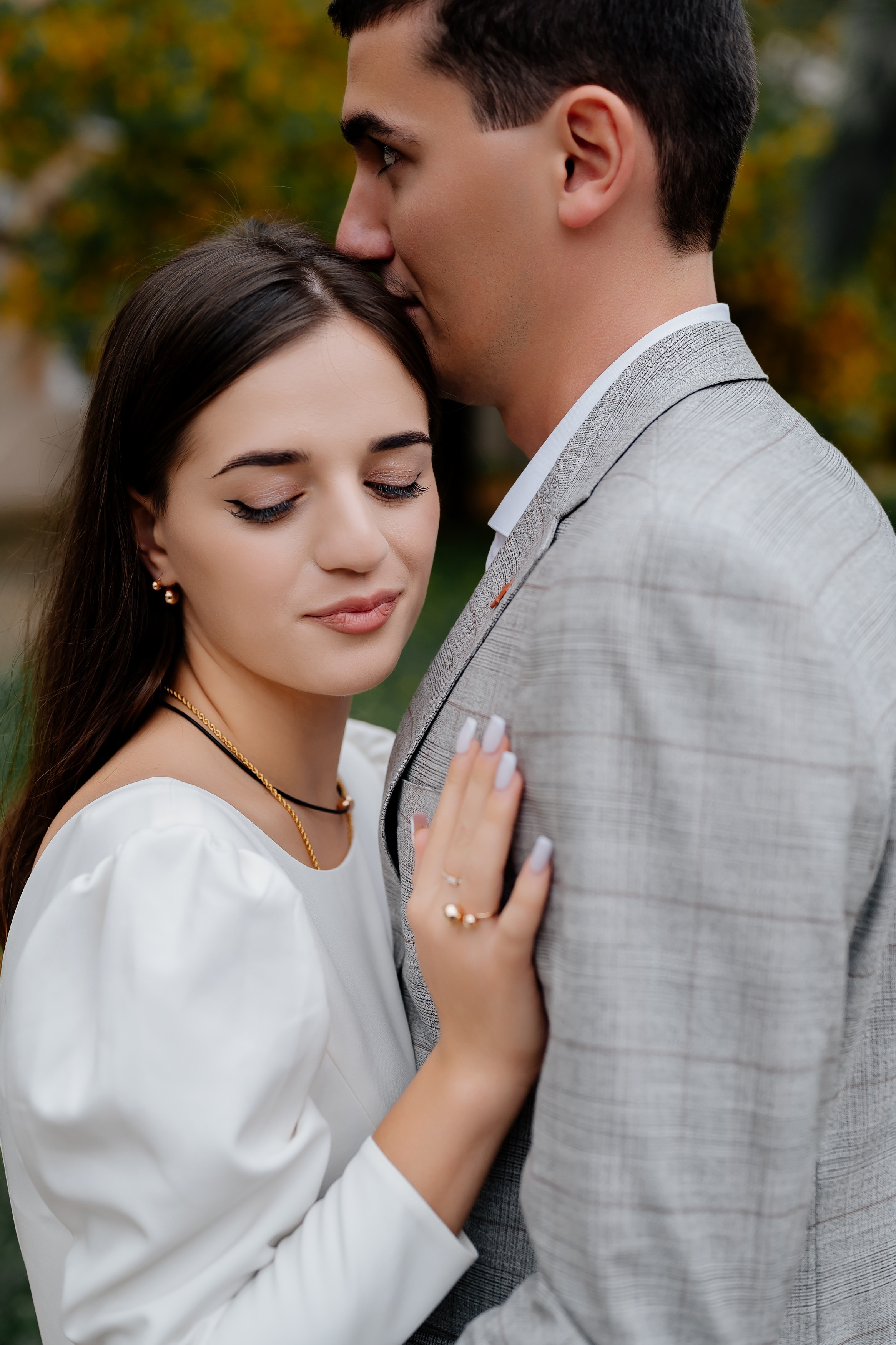 Амаях & Марианна. Свадебный и семейный фотограф в Сочи Никита Пищов