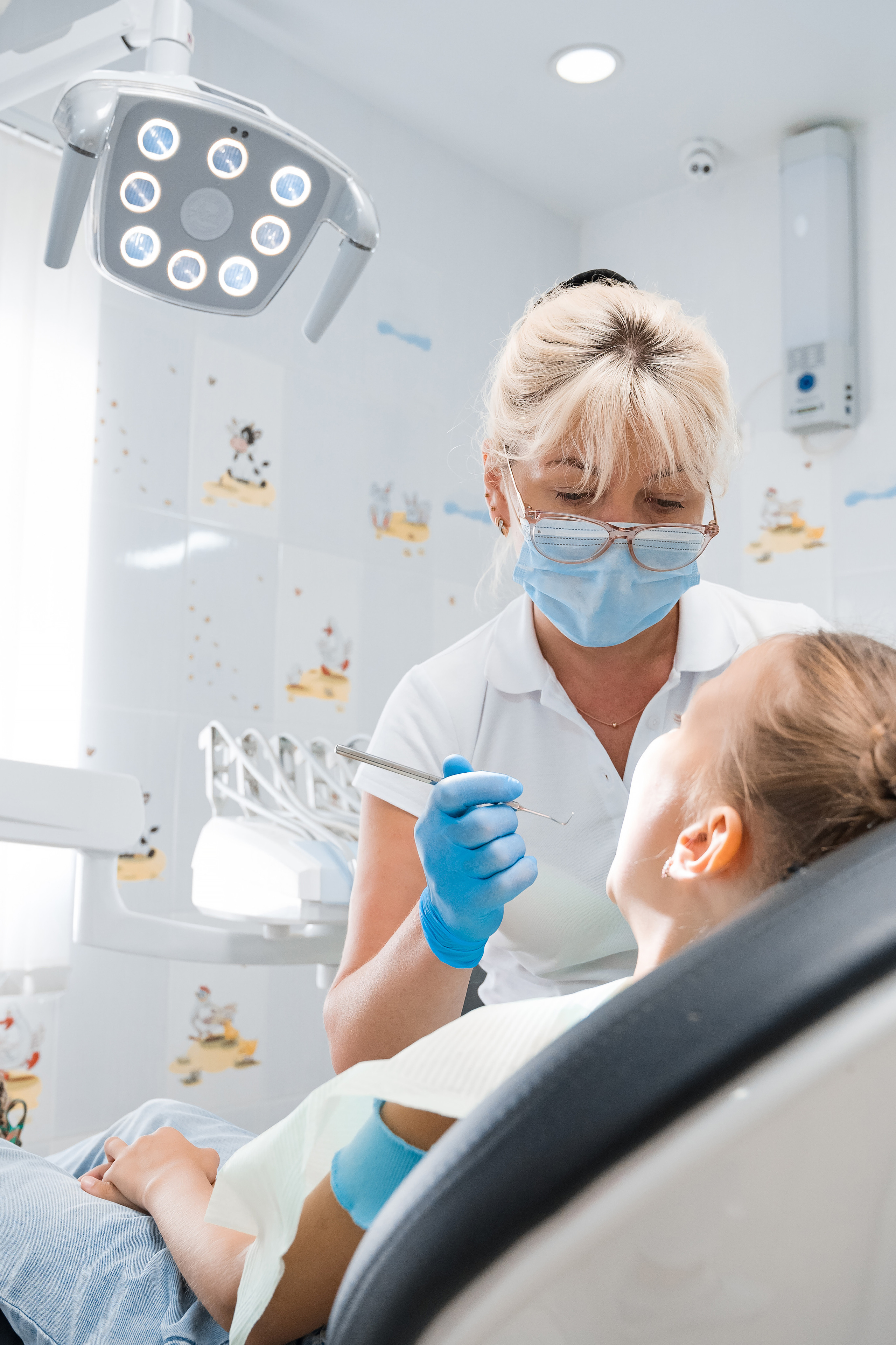 Контент для стоматологов. Свадебный и семейный фотограф в Сочи Никита Пищов