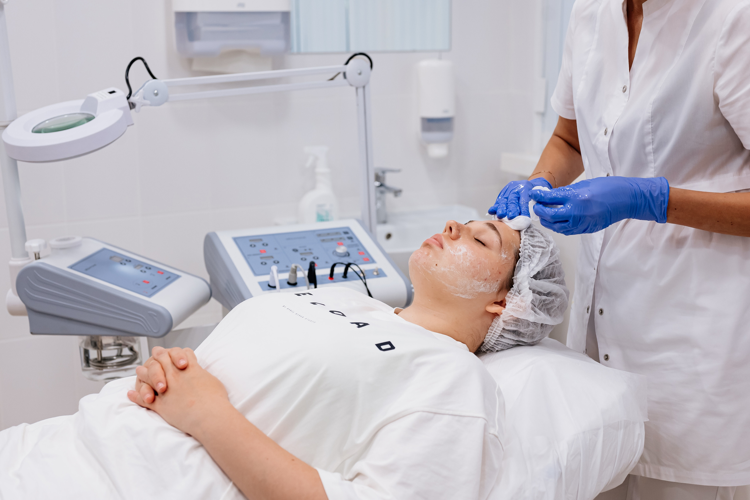 Центр эстетической медицины «Талисия». Свадебный и семейный фотограф в Сочи Никита Пищов