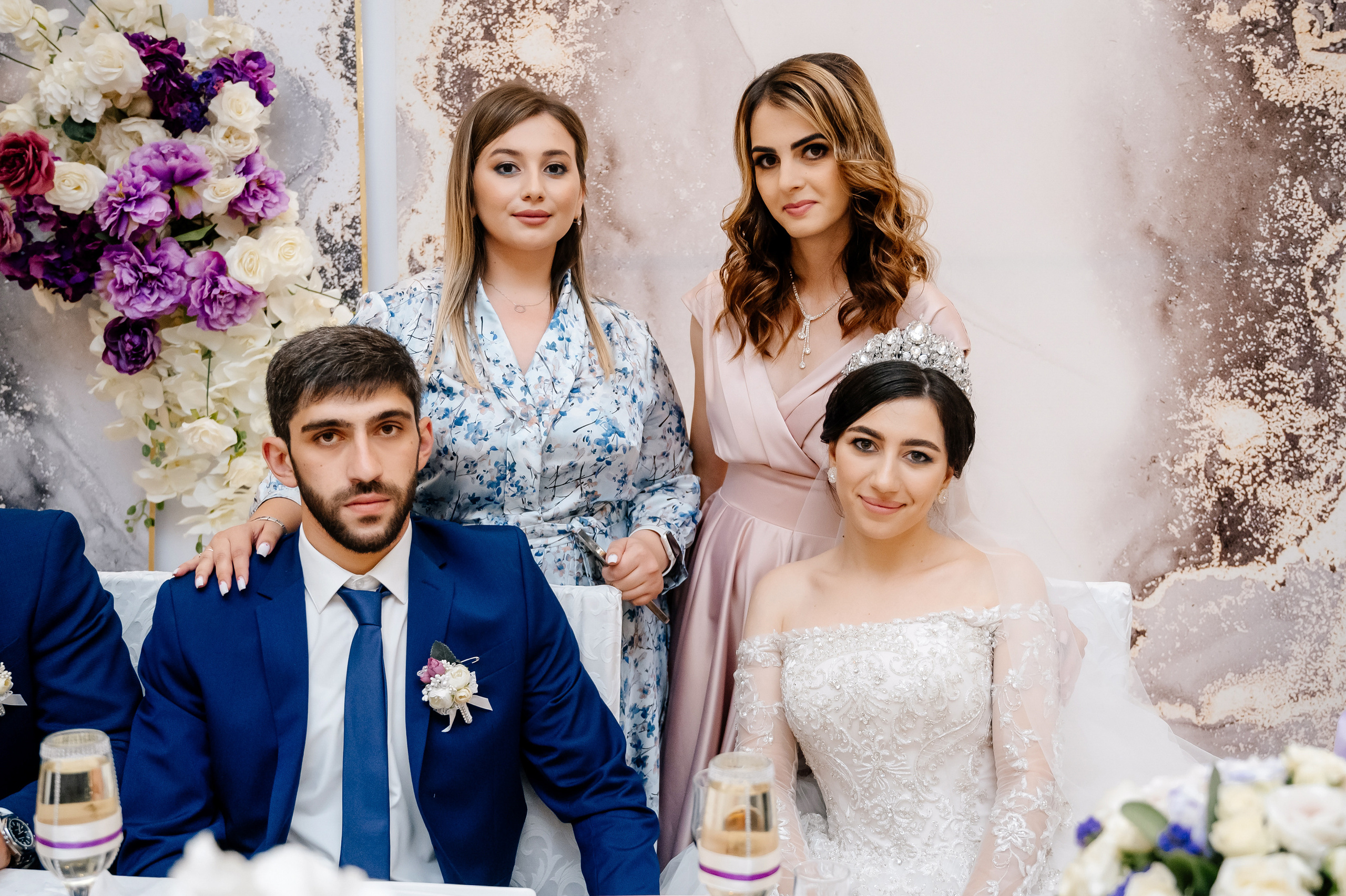 А+Л. Свадебный и семейный фотограф в Сочи Никита Пищов