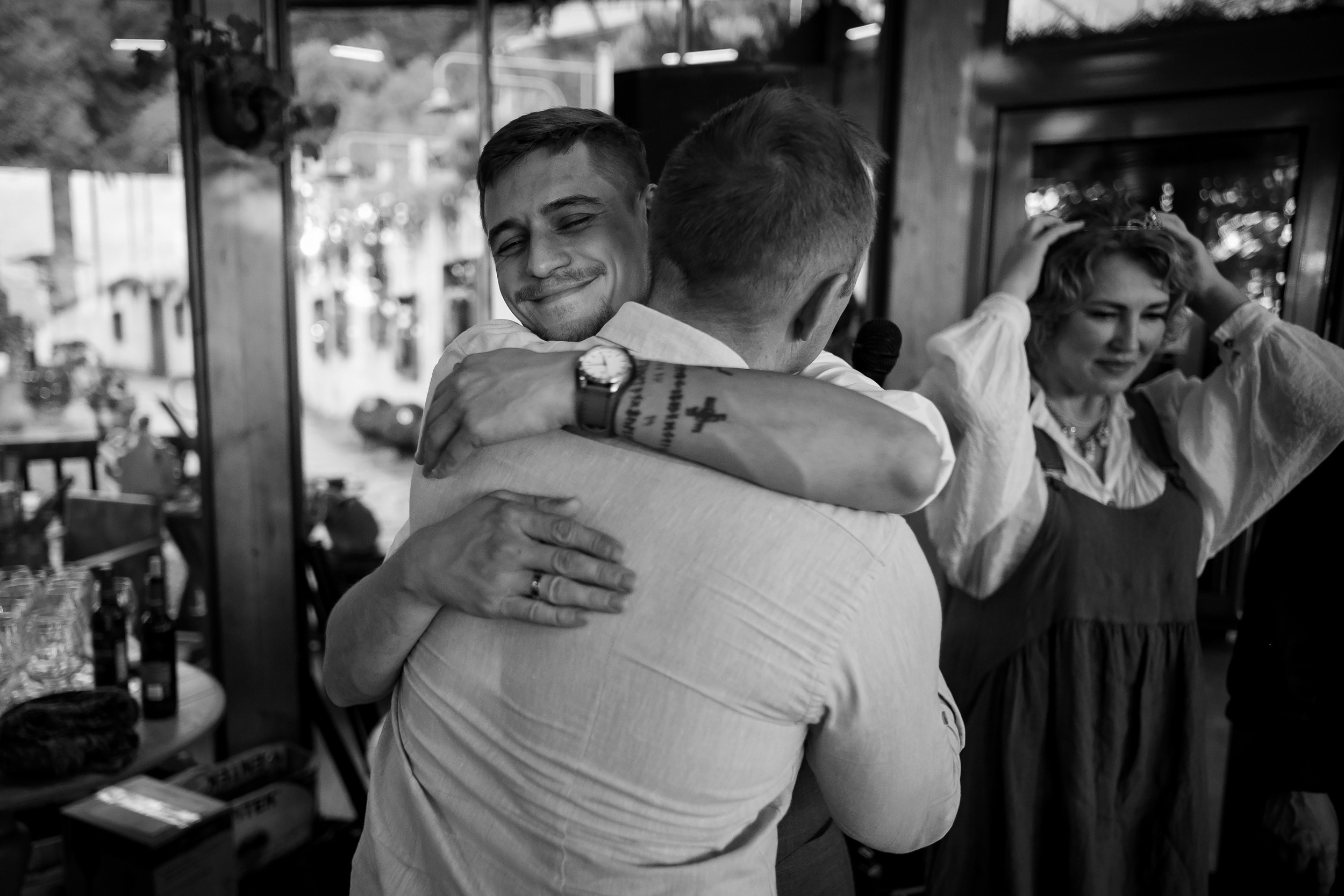 Свадьба на ферме «Экзархо». Свадебный и семейный фотограф в Сочи Никита Пищов