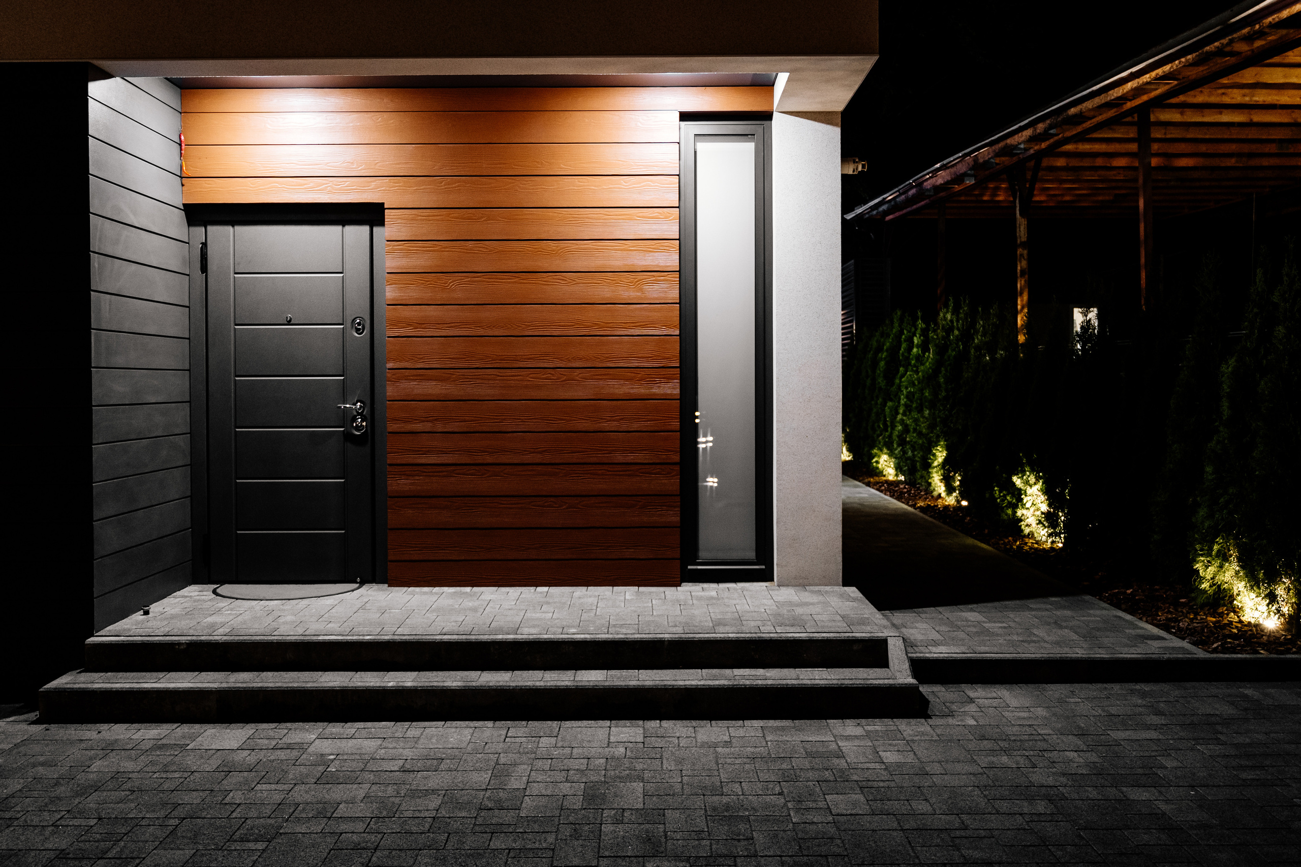 Экстерьер. Свадебный и семейный фотограф в Сочи Никита Пищов