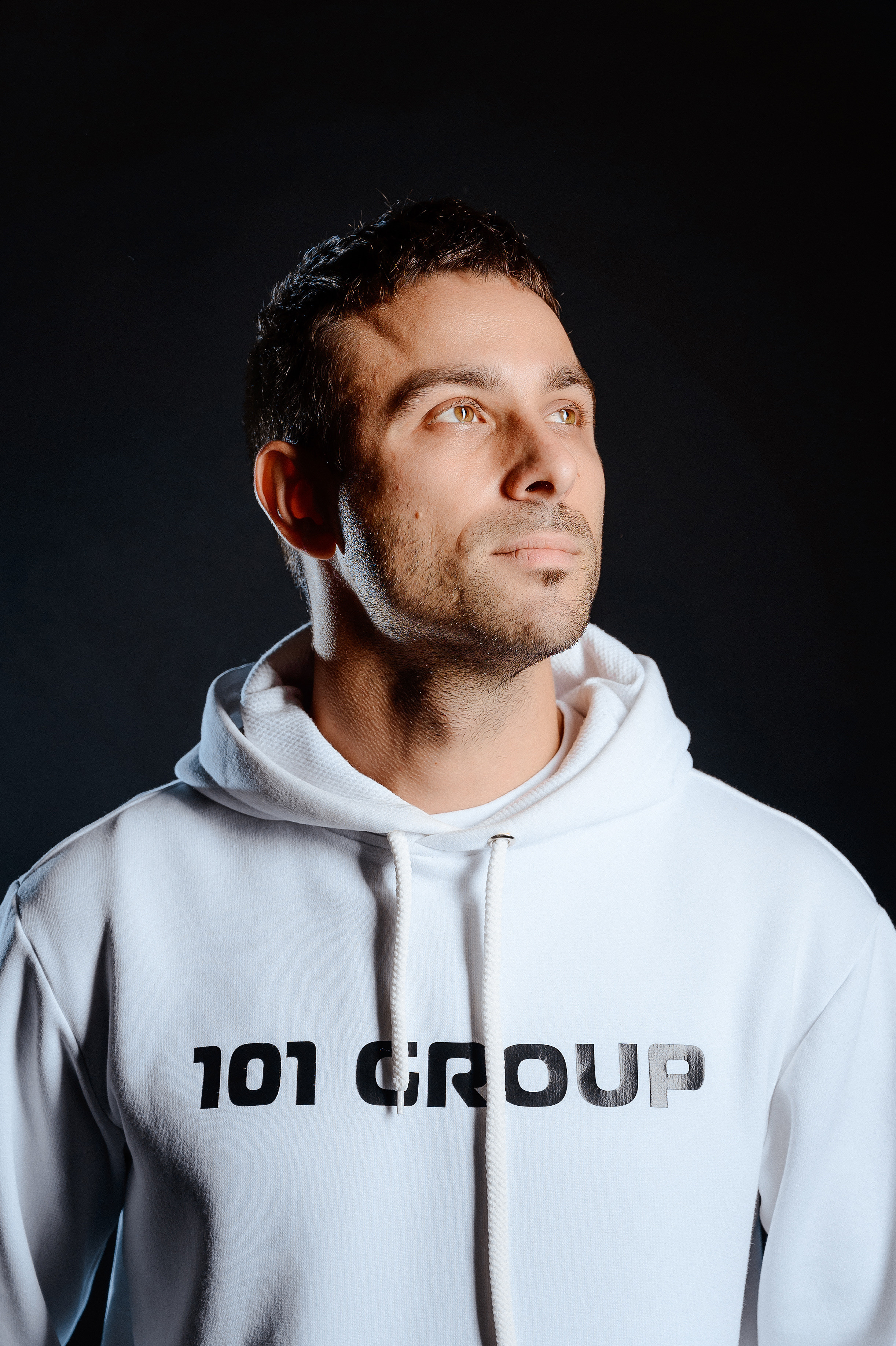 Деловые портреты для 101 GROUP. Свадебный и семейный фотограф в Сочи Никита Пищов