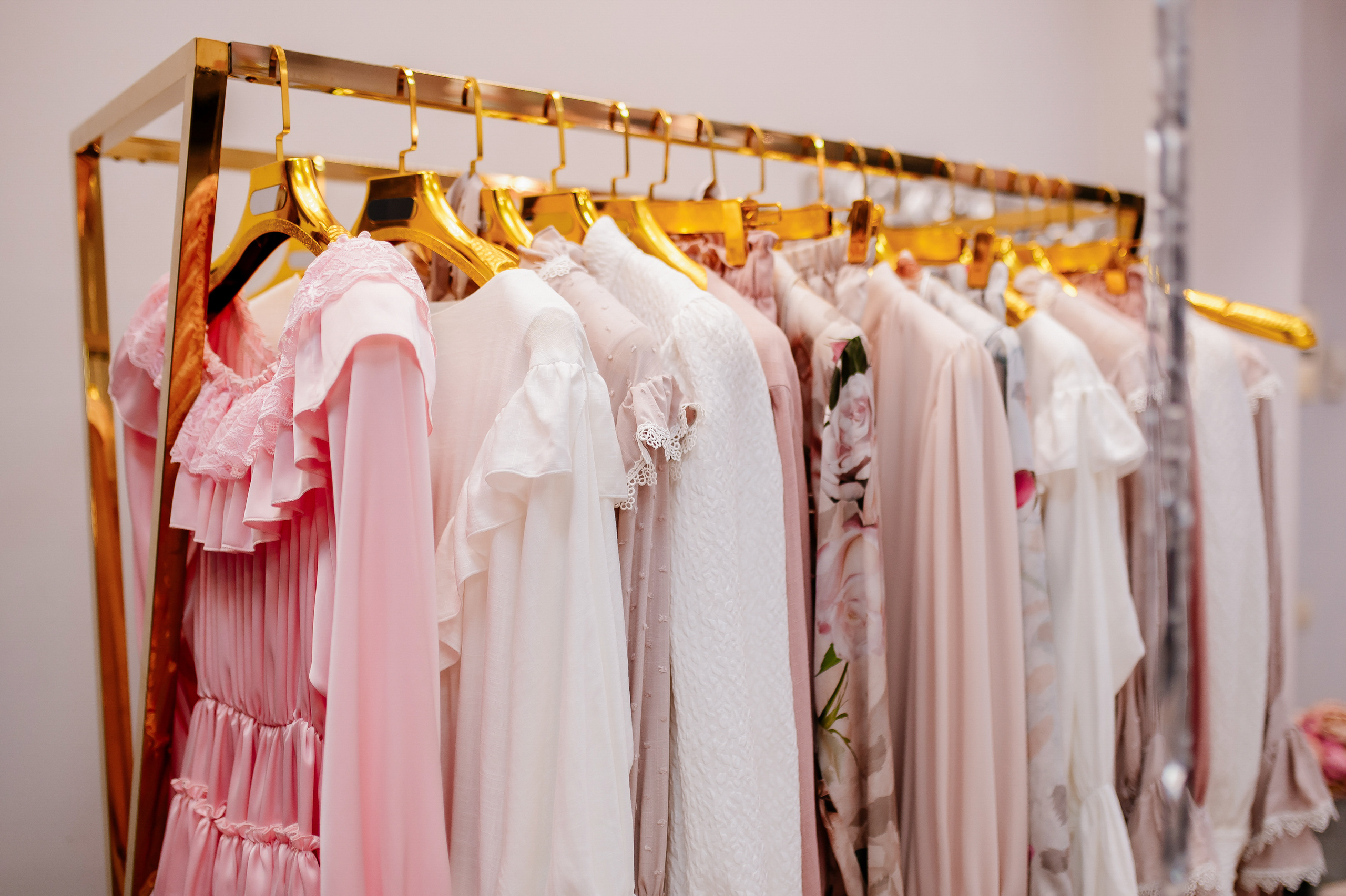 Шоурум-Ателье «SIA STORE» | Открытие. Свадебный и семейный фотограф в Сочи Никита Пищов