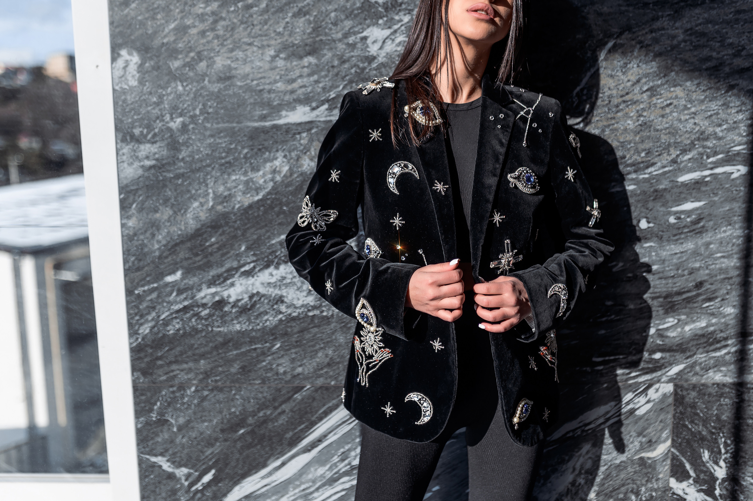 Контент бренда одежды для соц.сетей. Свадебный и семейный фотограф в Сочи Никита Пищов