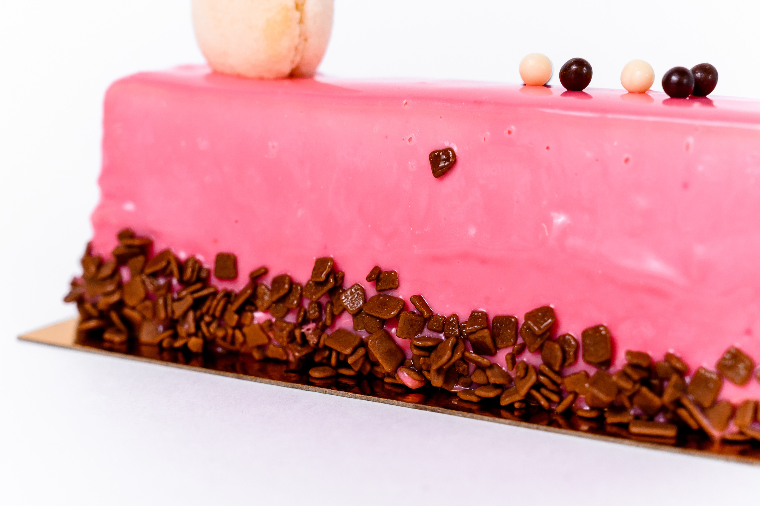 Кондитерская «Мильфей». Свадебный и семейный фотограф в Сочи Никита Пищов