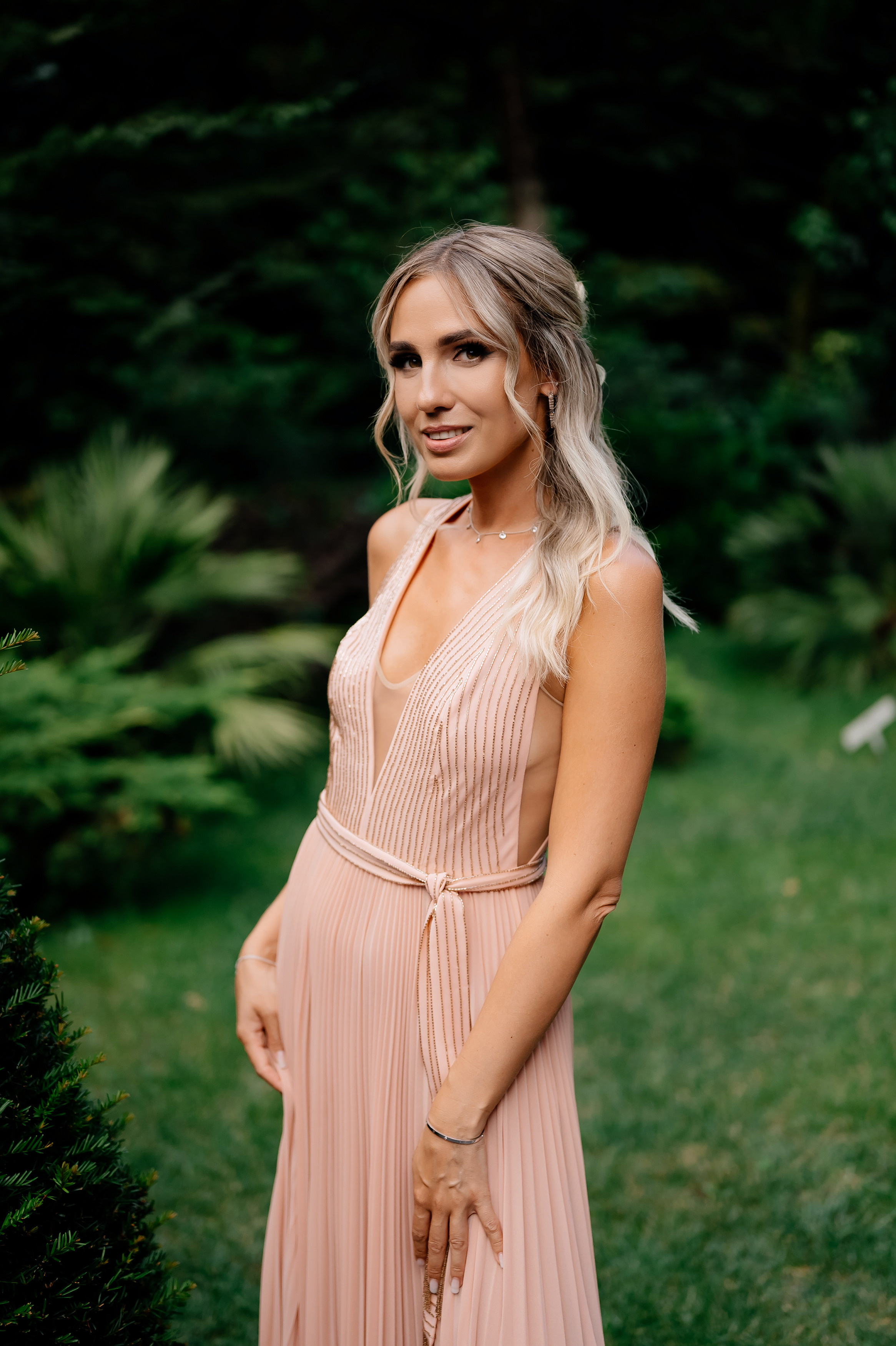 День рождения в Mamai-Cale. Свадебный и семейный фотограф в Сочи Никита Пищов