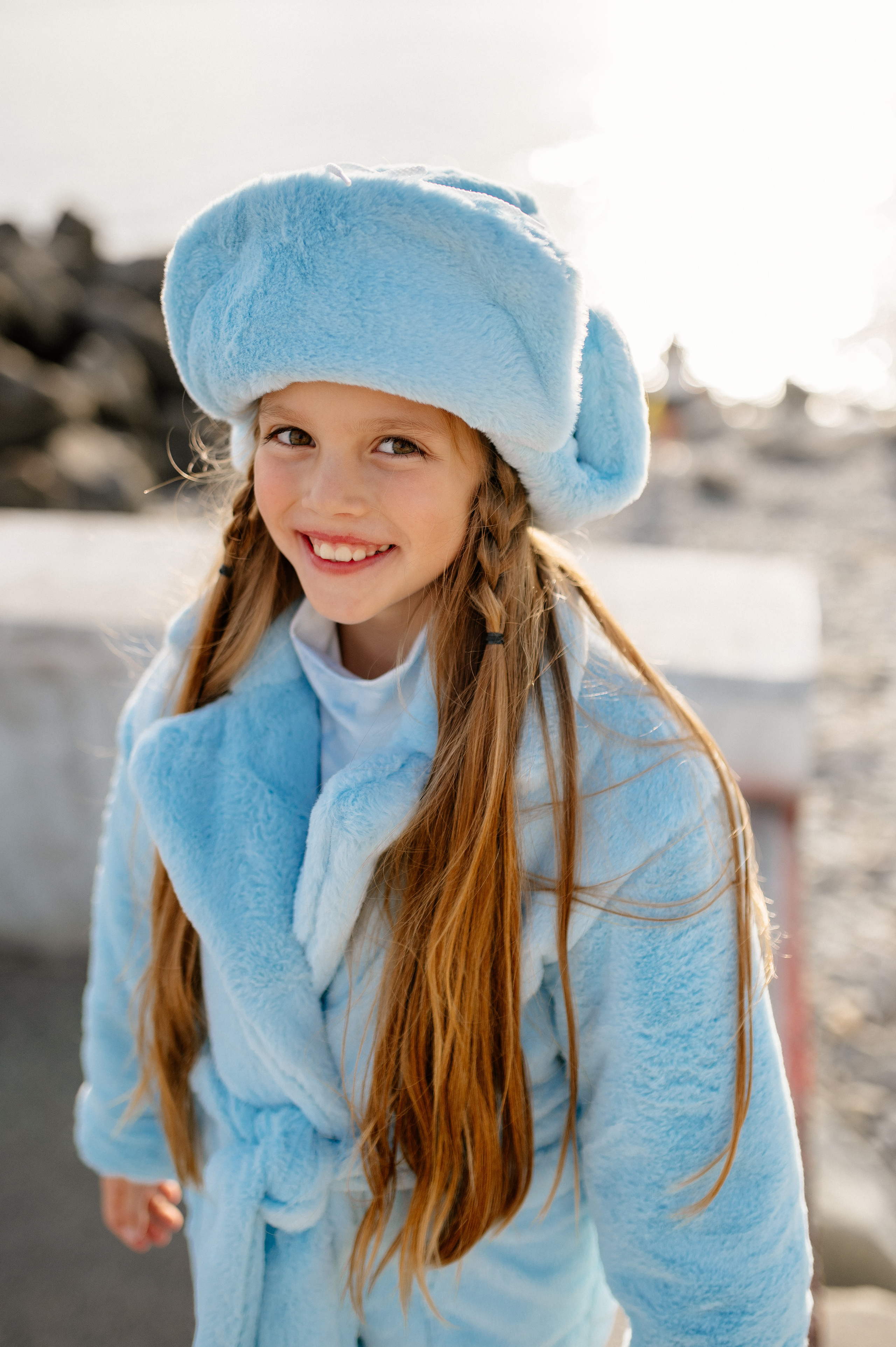 Evella Brand | Зимняя коллекция. Свадебный и семейный фотограф в Сочи Никита Пищов