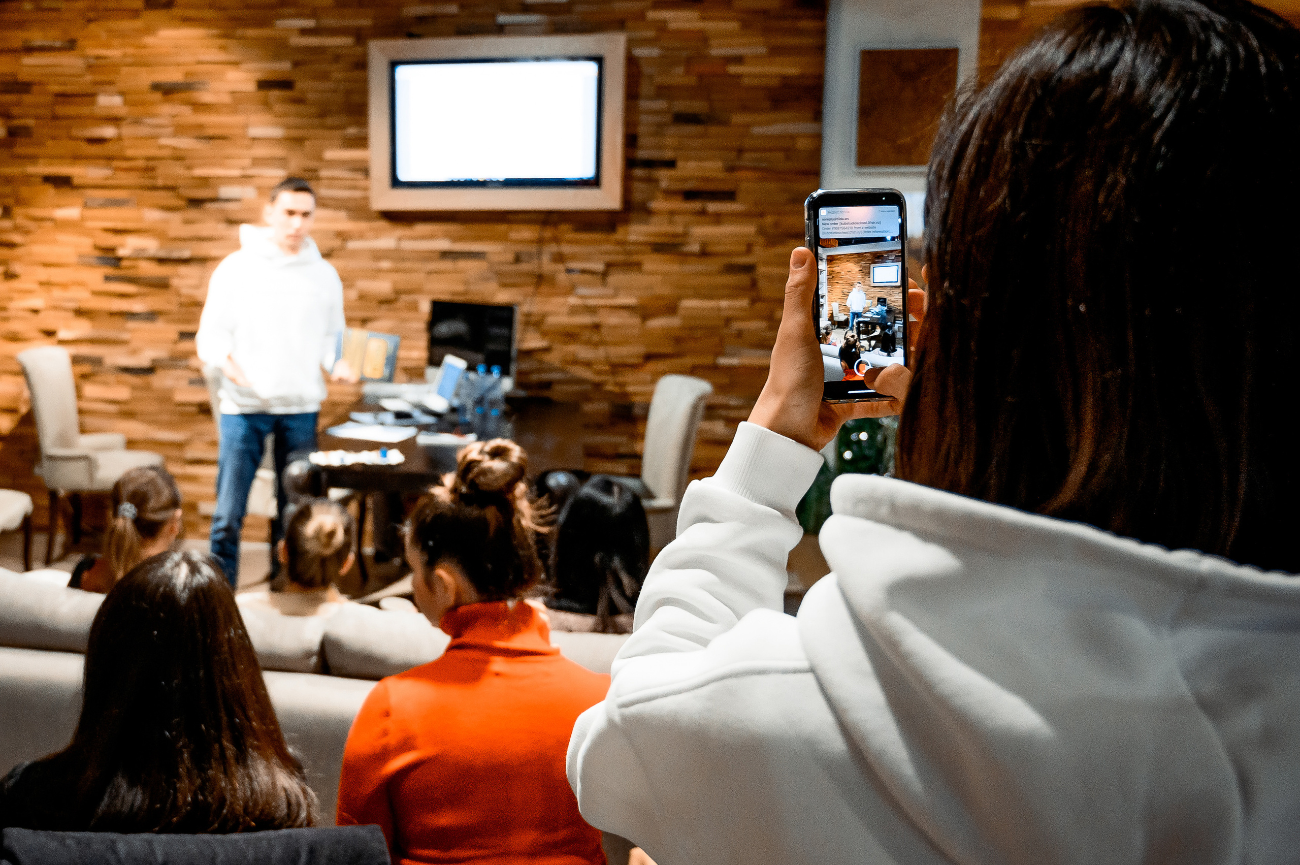 Собрание ARTTEX. Свадебный и семейный фотограф в Сочи Никита Пищов