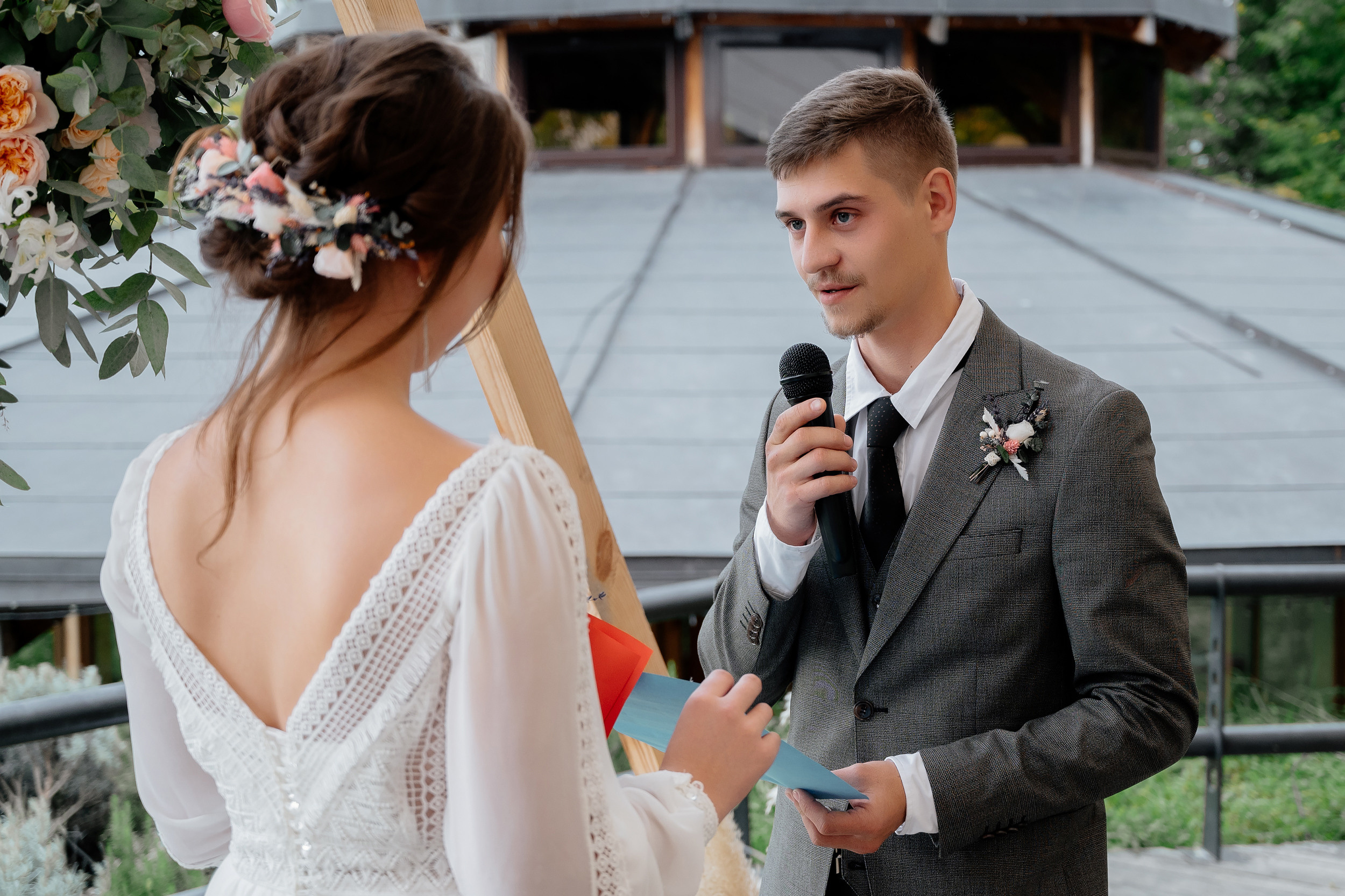 Свадьба на ферме «Экзархо». Свадебный и семейный фотограф в Сочи Никита Пищов