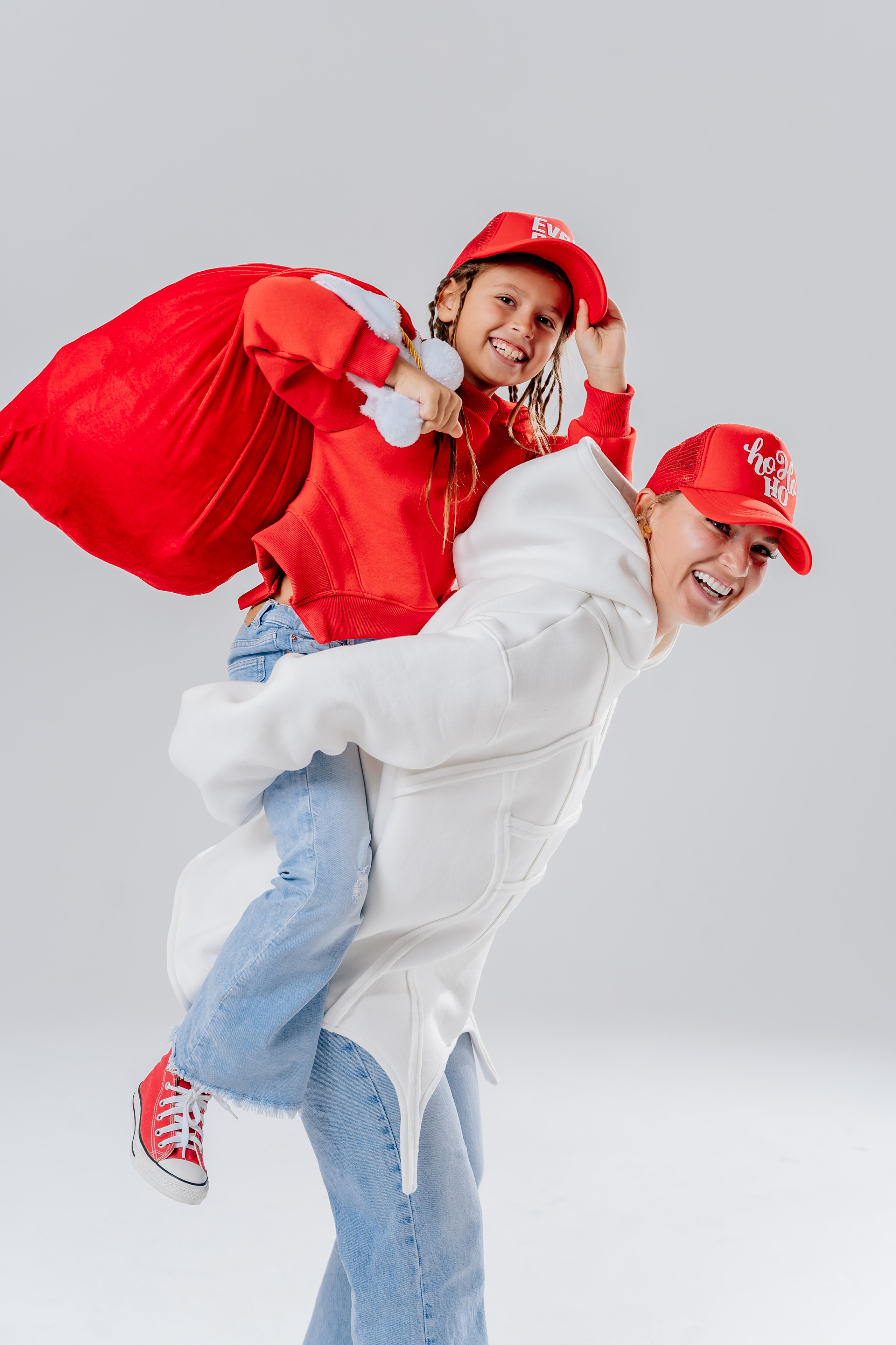 Evella Brand | Новогодняя коллекция. Свадебный и семейный фотограф в Сочи Никита Пищов