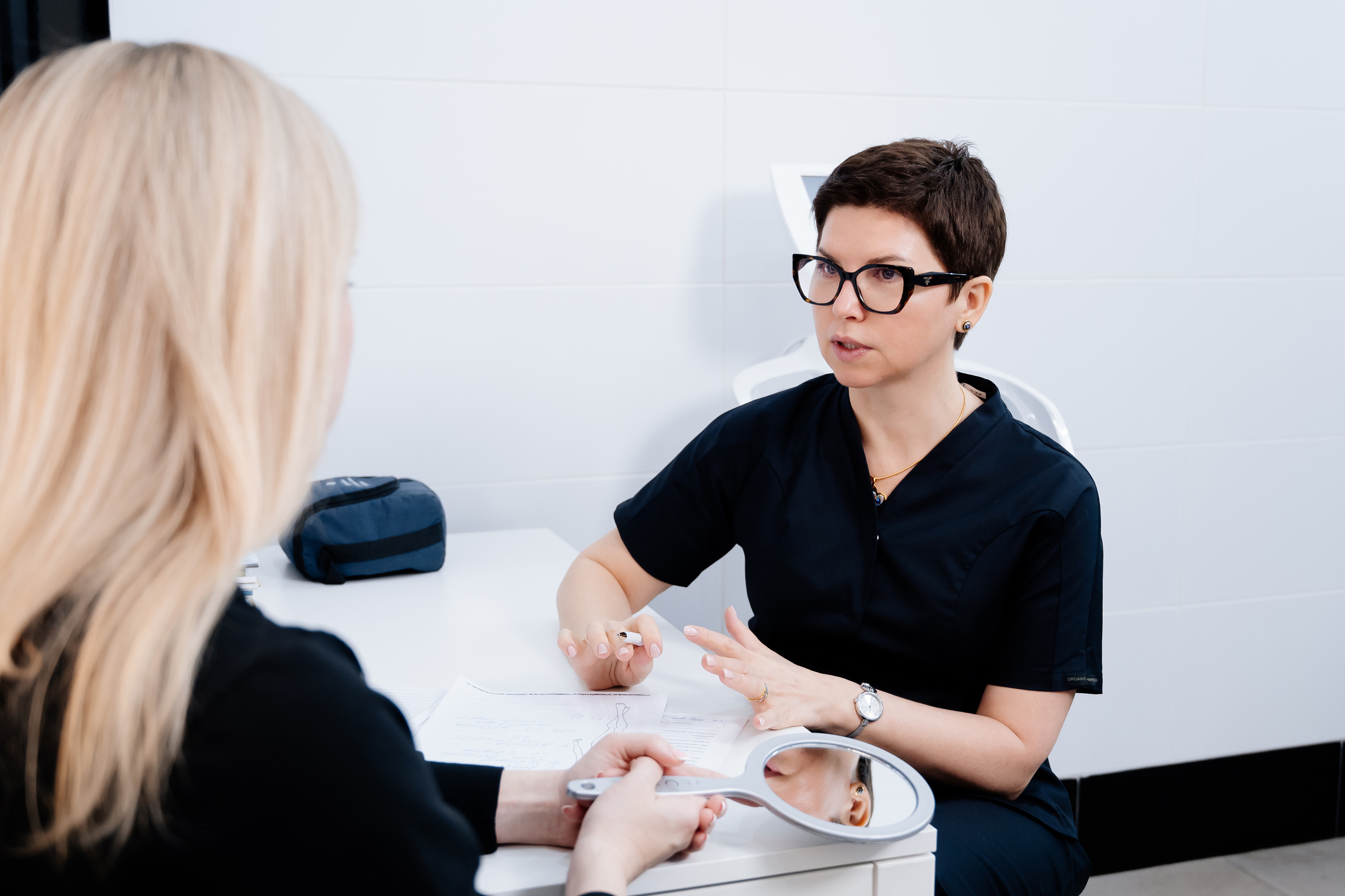 Центр эстетической медицины «Талисия». Свадебный и семейный фотограф в Сочи Никита Пищов