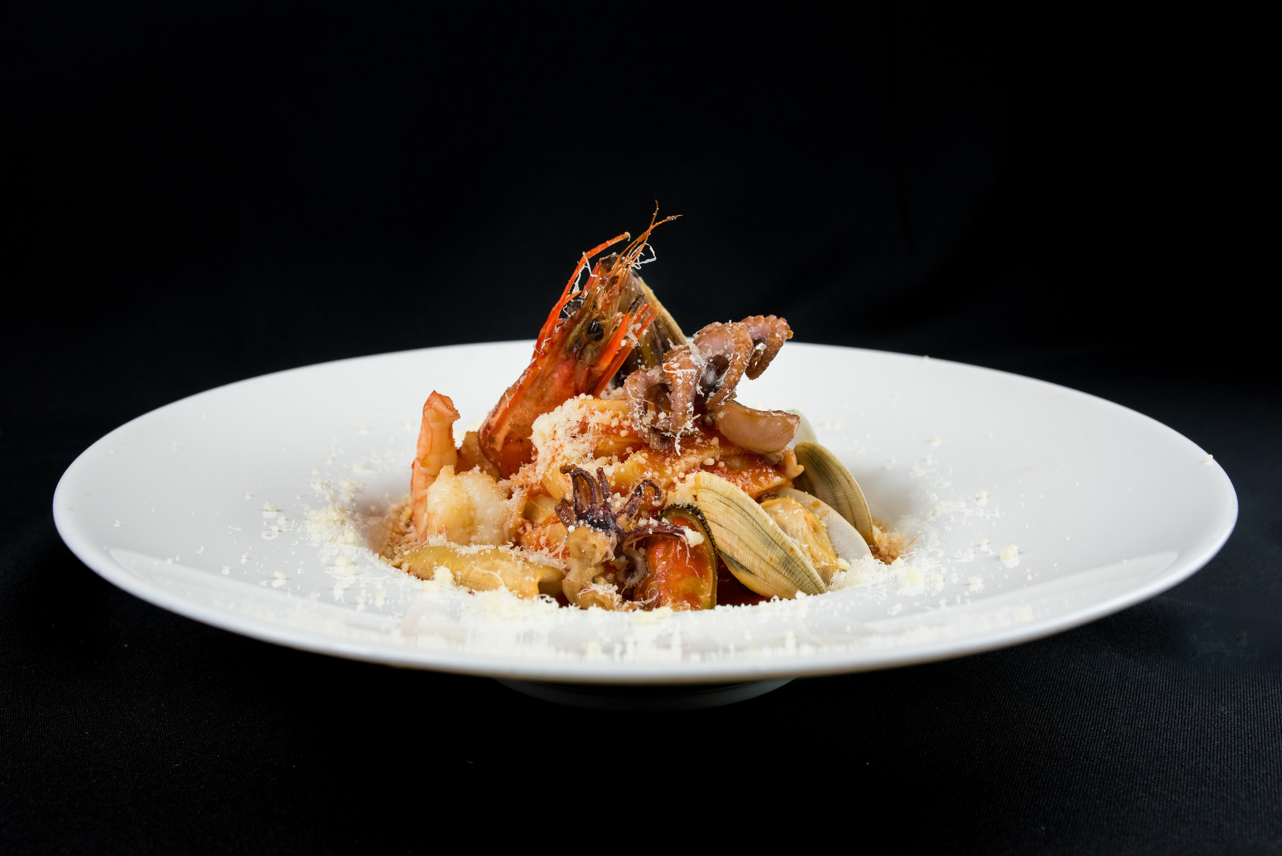 Фуд-съёмка. Свадебный и семейный фотограф в Сочи Никита Пищов