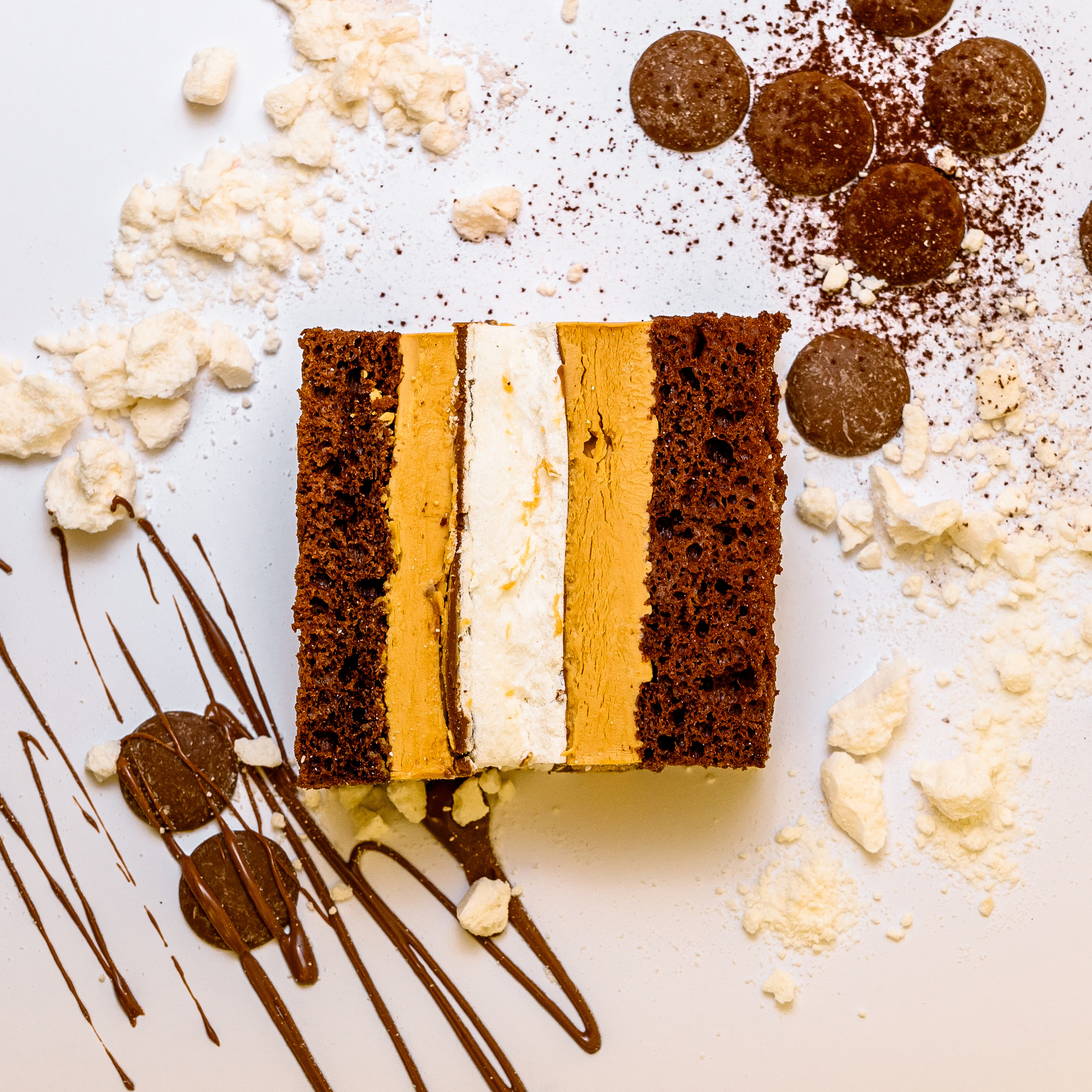 Кондитерская " MilaCake». Свадебный и семейный фотограф в Сочи Никита Пищов