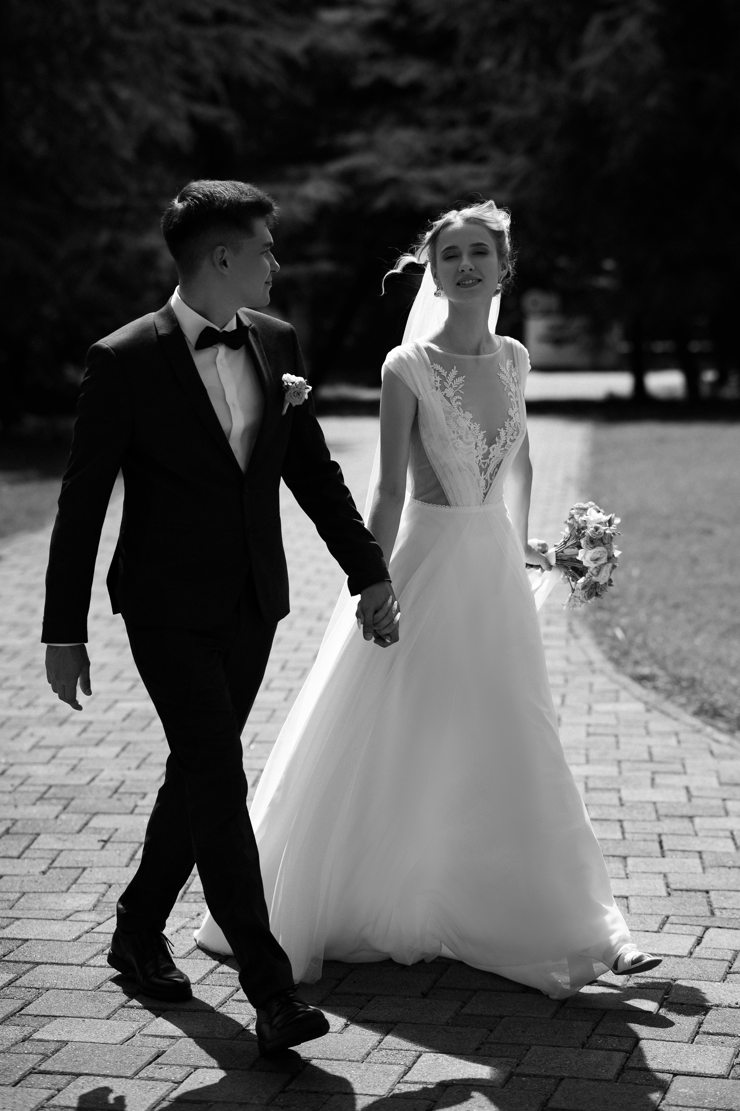 Айрат & Ирина. Свадебный и семейный фотограф в Сочи Никита Пищов