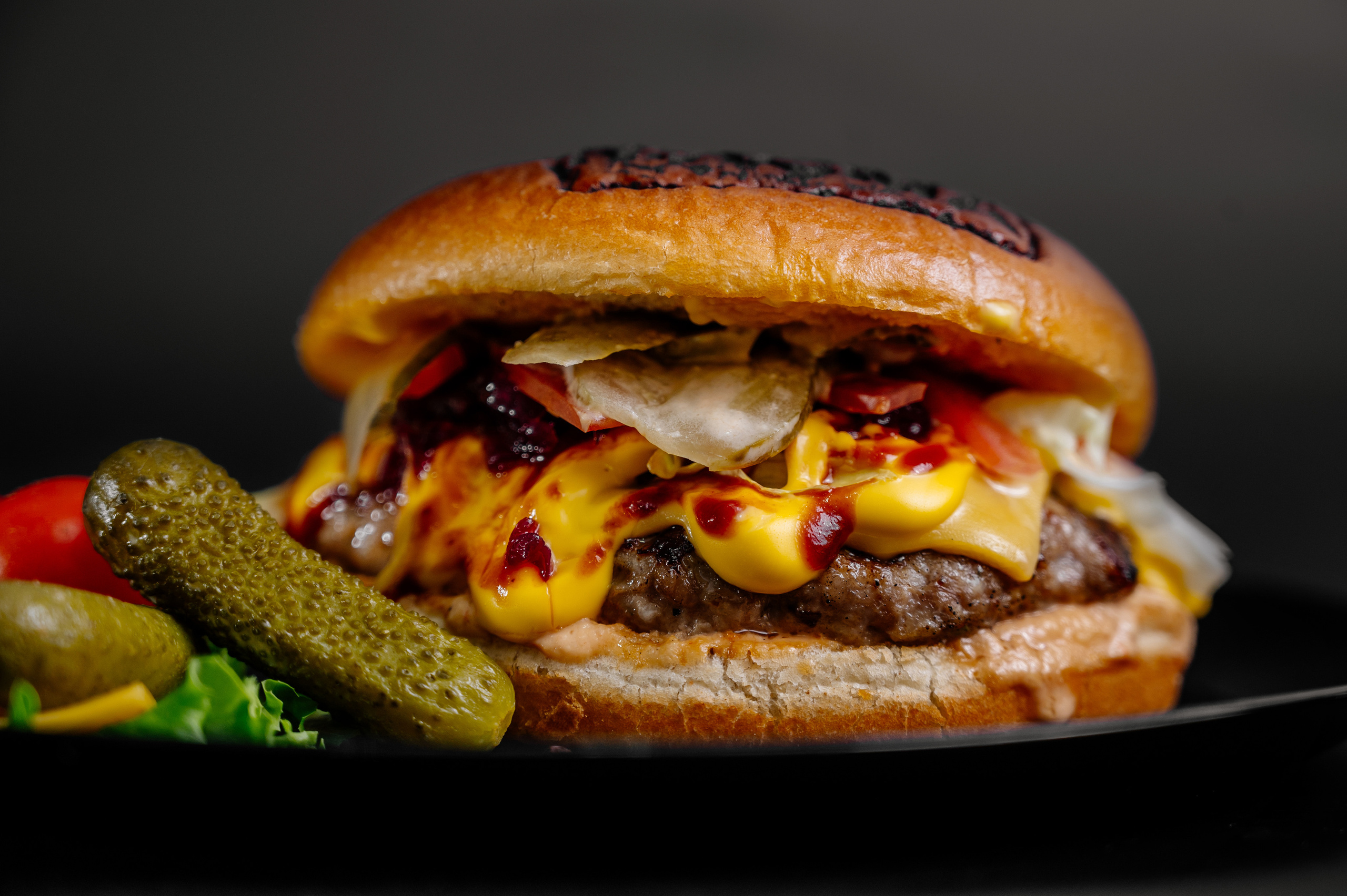 Magma Food & Meat. Свадебный и семейный фотограф в Сочи Никита Пищов