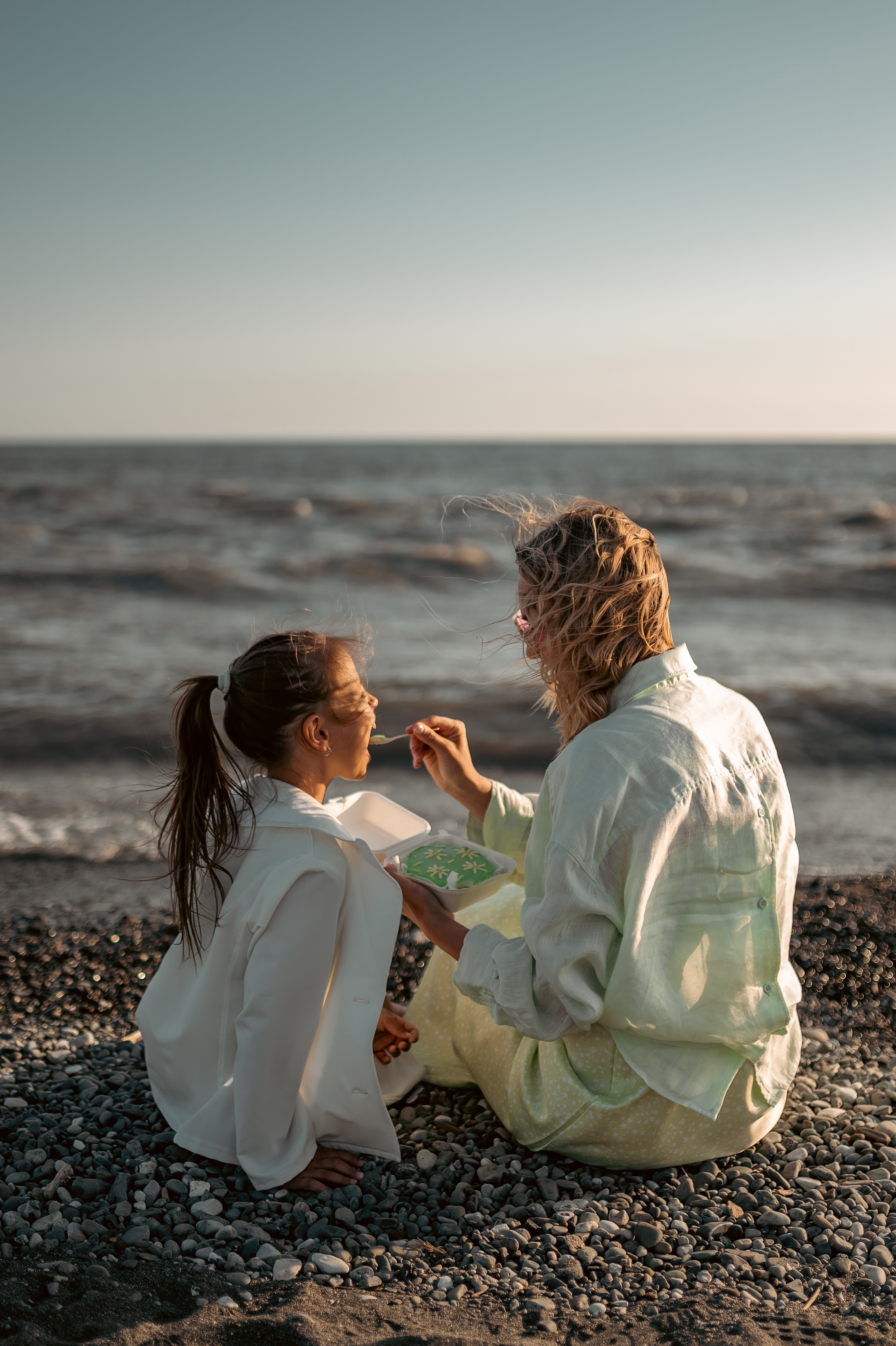 Семейная | море. Свадебный и семейный фотограф в Сочи Никита Пищов