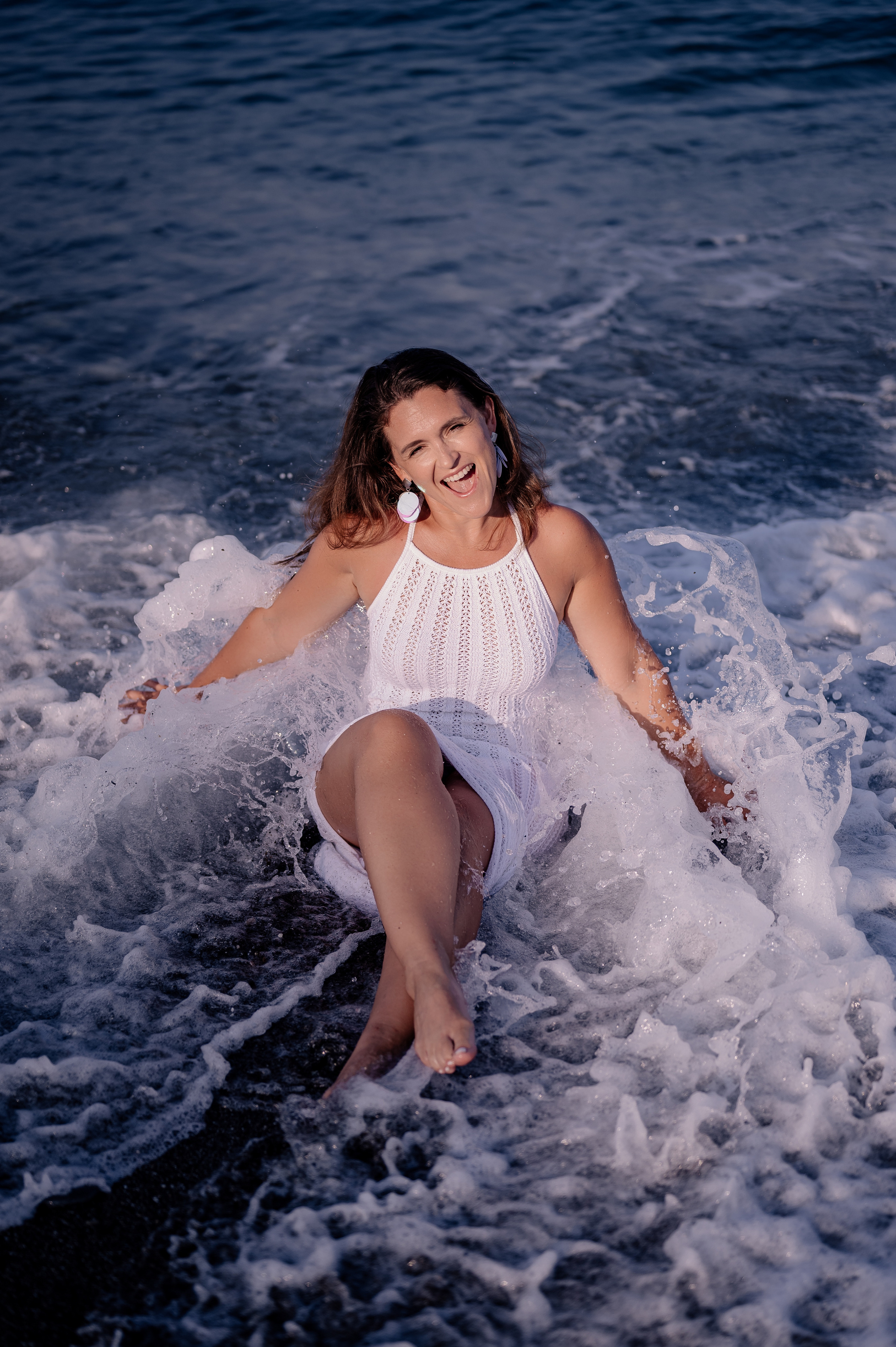 Фотосессия в отеле «Лучезарный». Свадебный и семейный фотограф в Сочи Никита Пищов