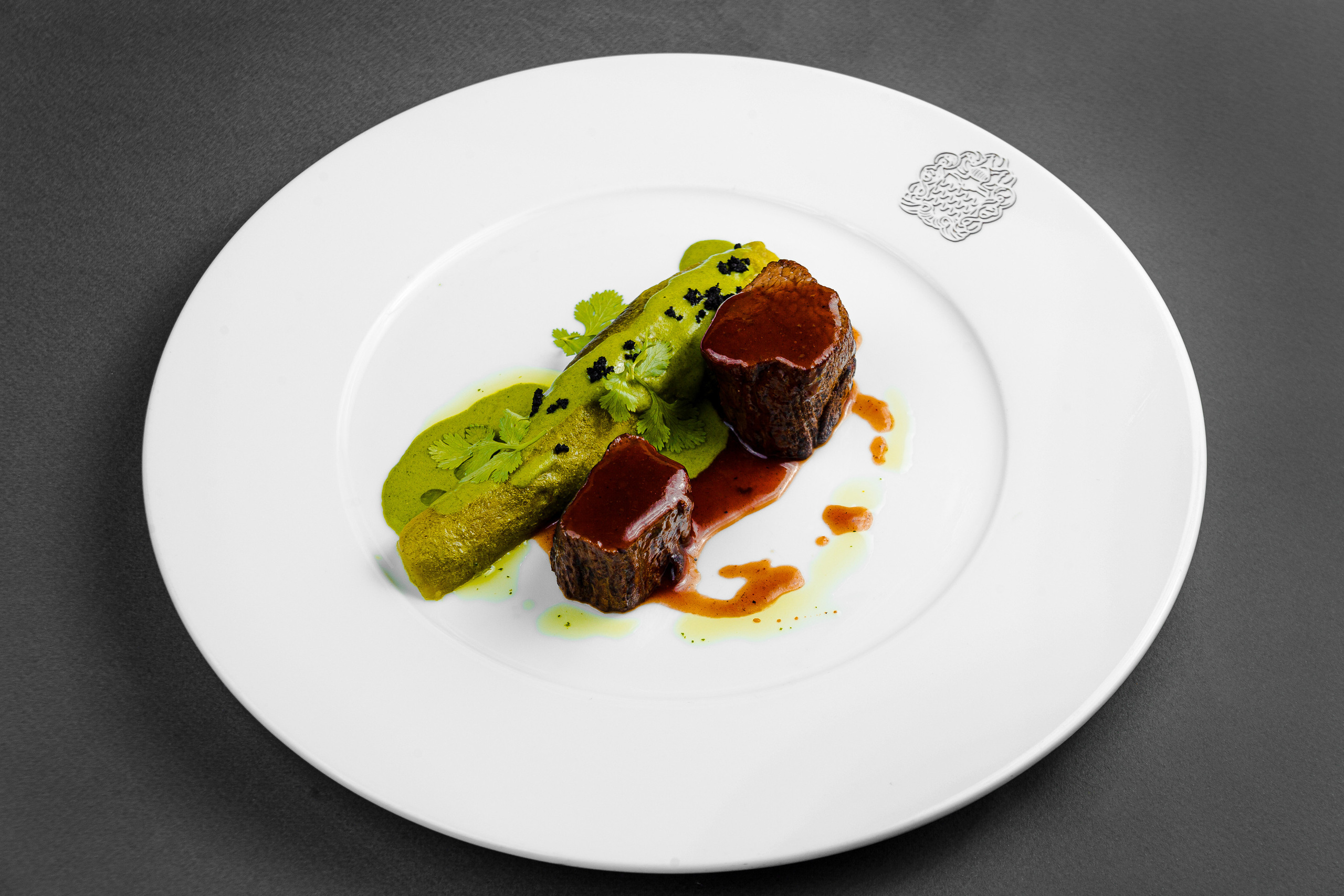 Фуд фото. Свадебный и семейный фотограф в Сочи Никита Пищов