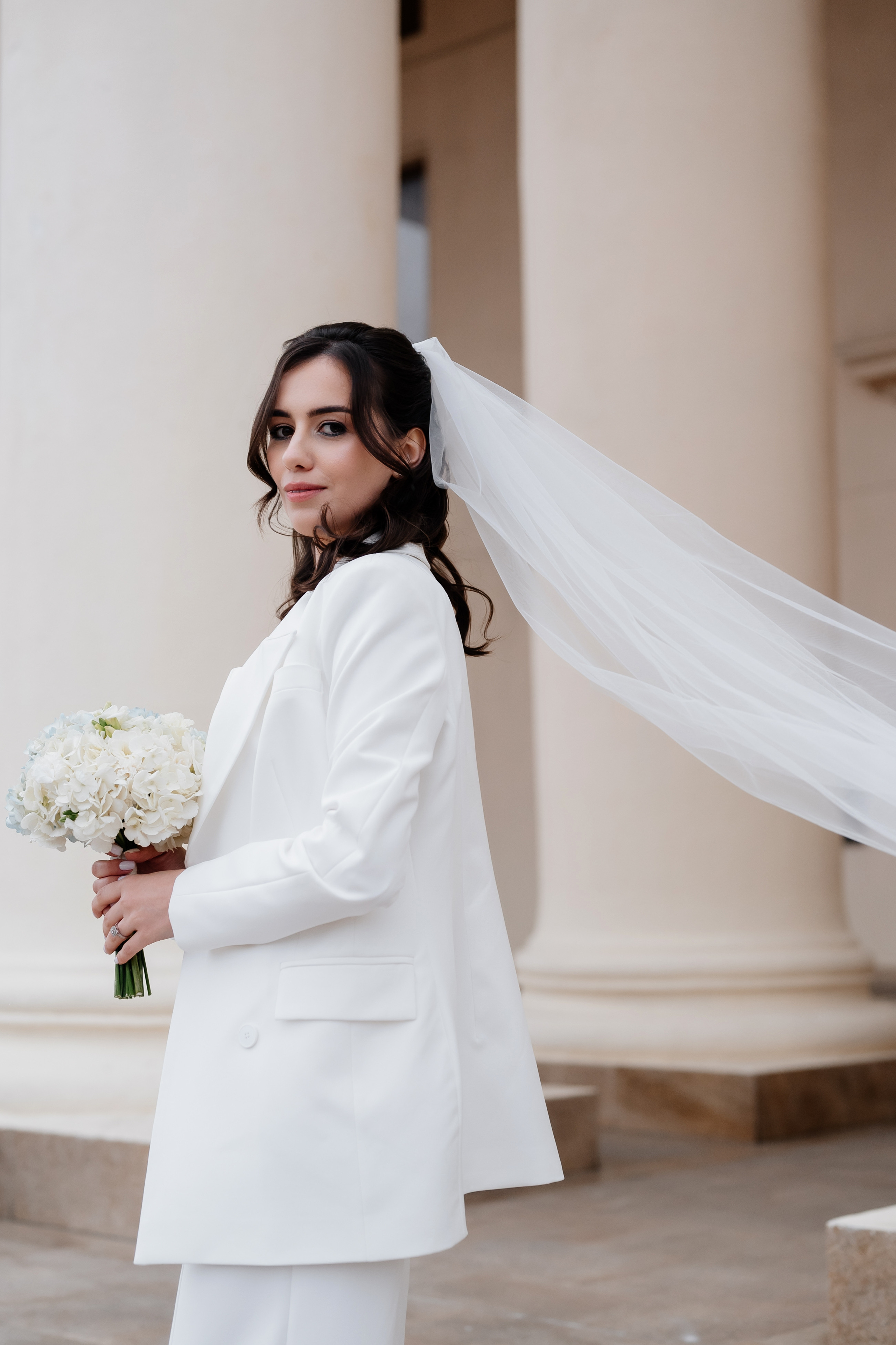 Загс + Прогулка. Свадебный и семейный фотограф в Сочи Никита Пищов