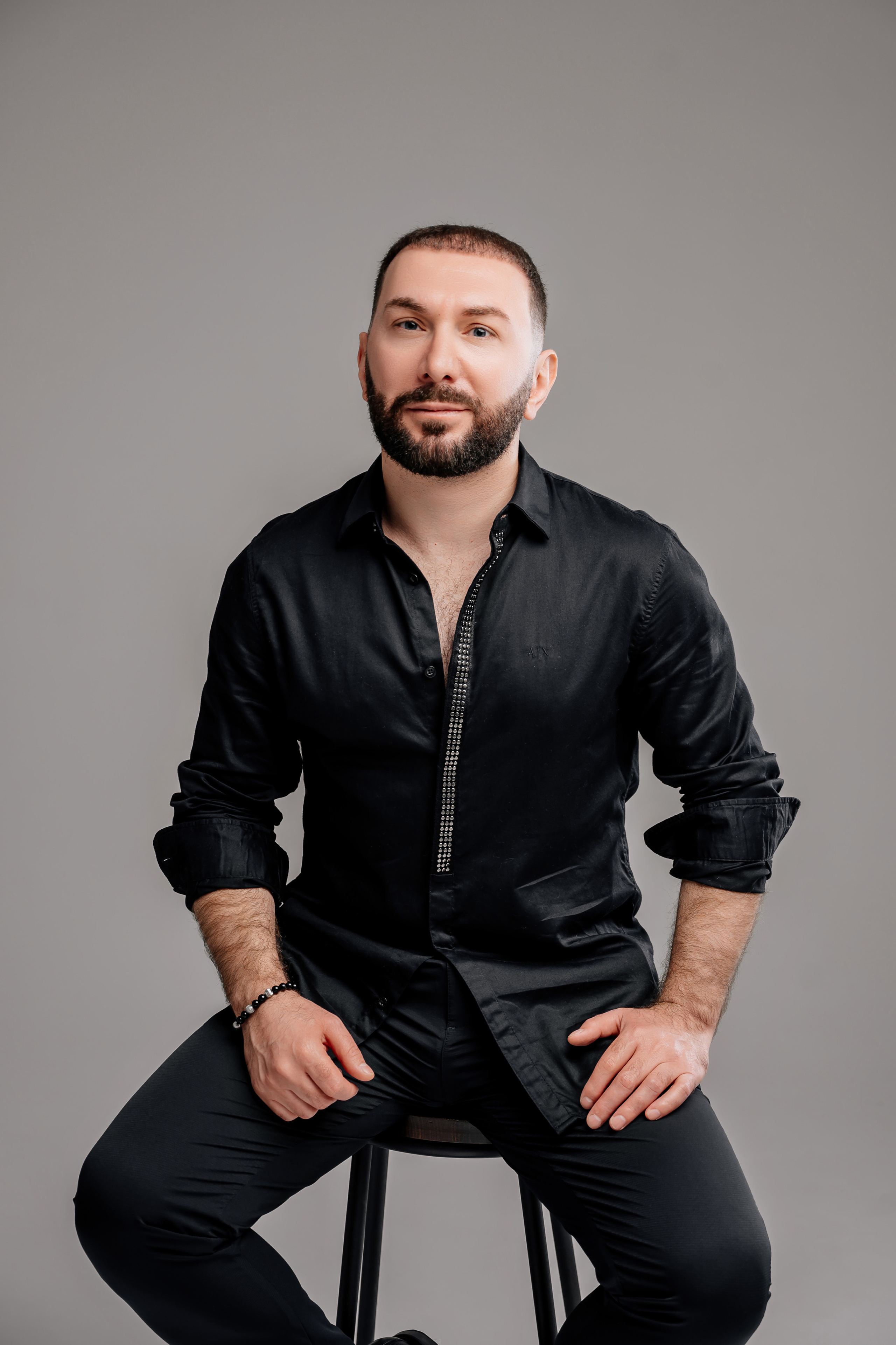 Мужская фотосессия. Свадебный и семейный фотограф в Сочи Никита Пищов