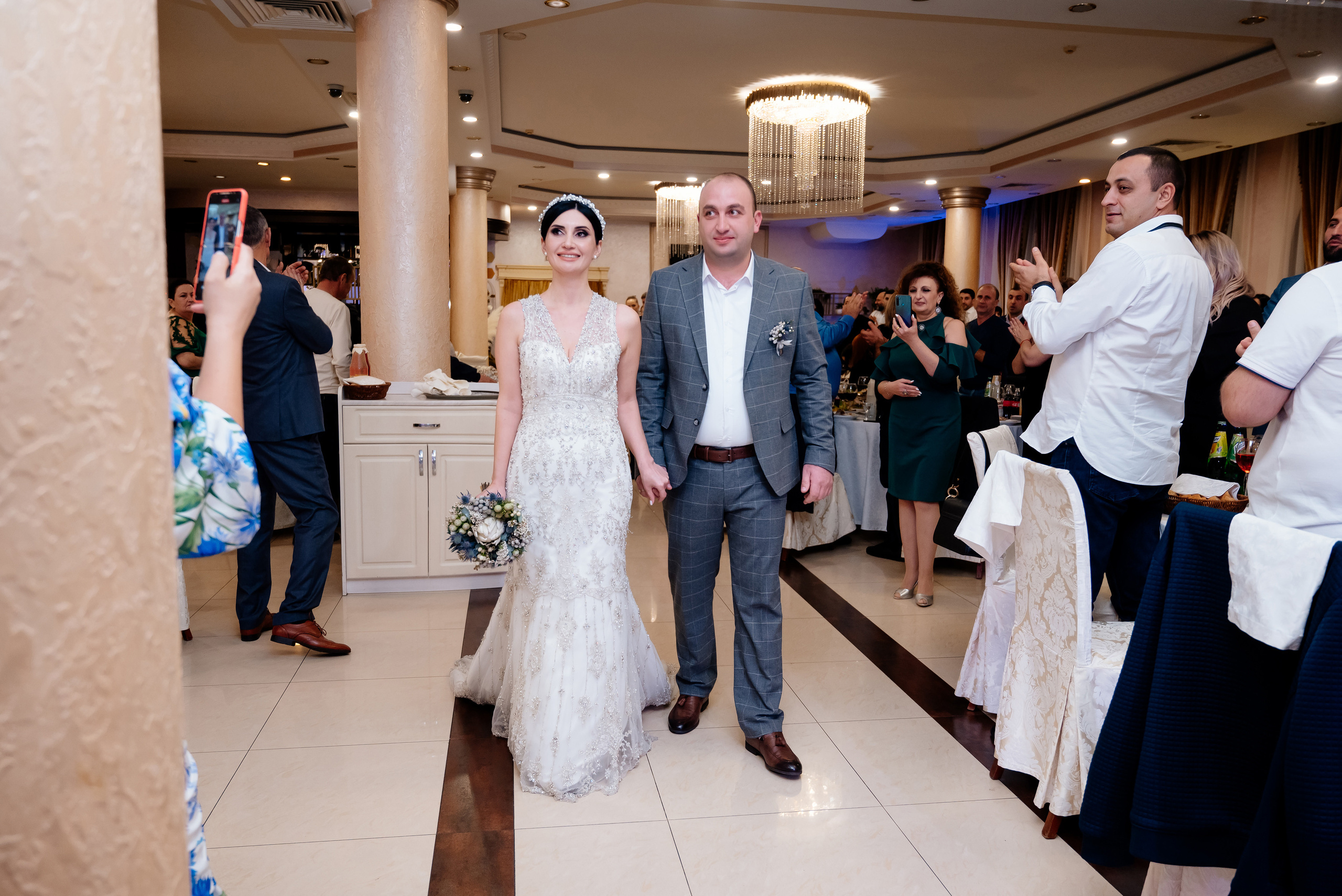 Г+А. Свадебный и семейный фотограф в Сочи Никита Пищов