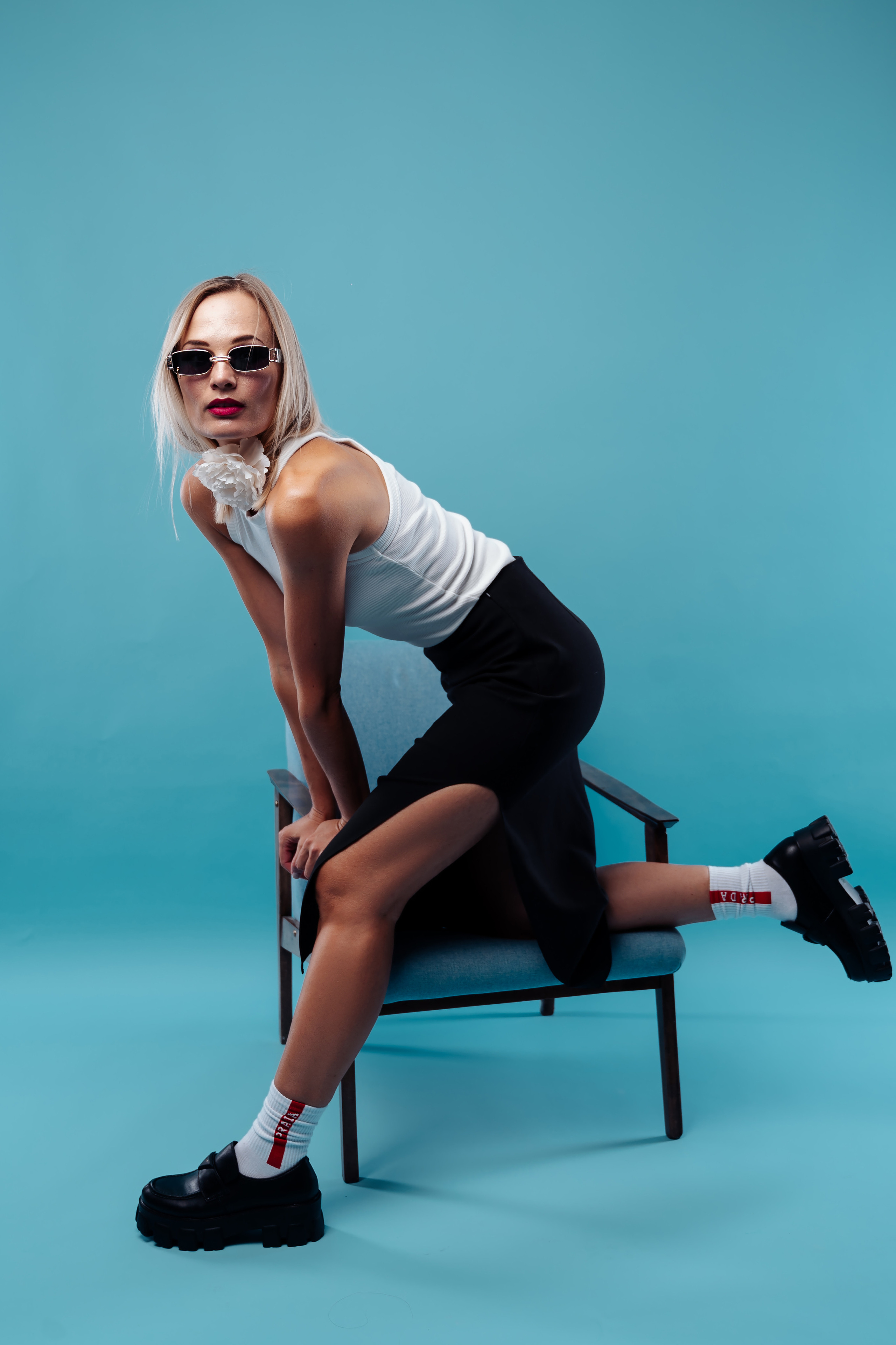 Студийная. Свадебный и семейный фотограф в Сочи Никита Пищов