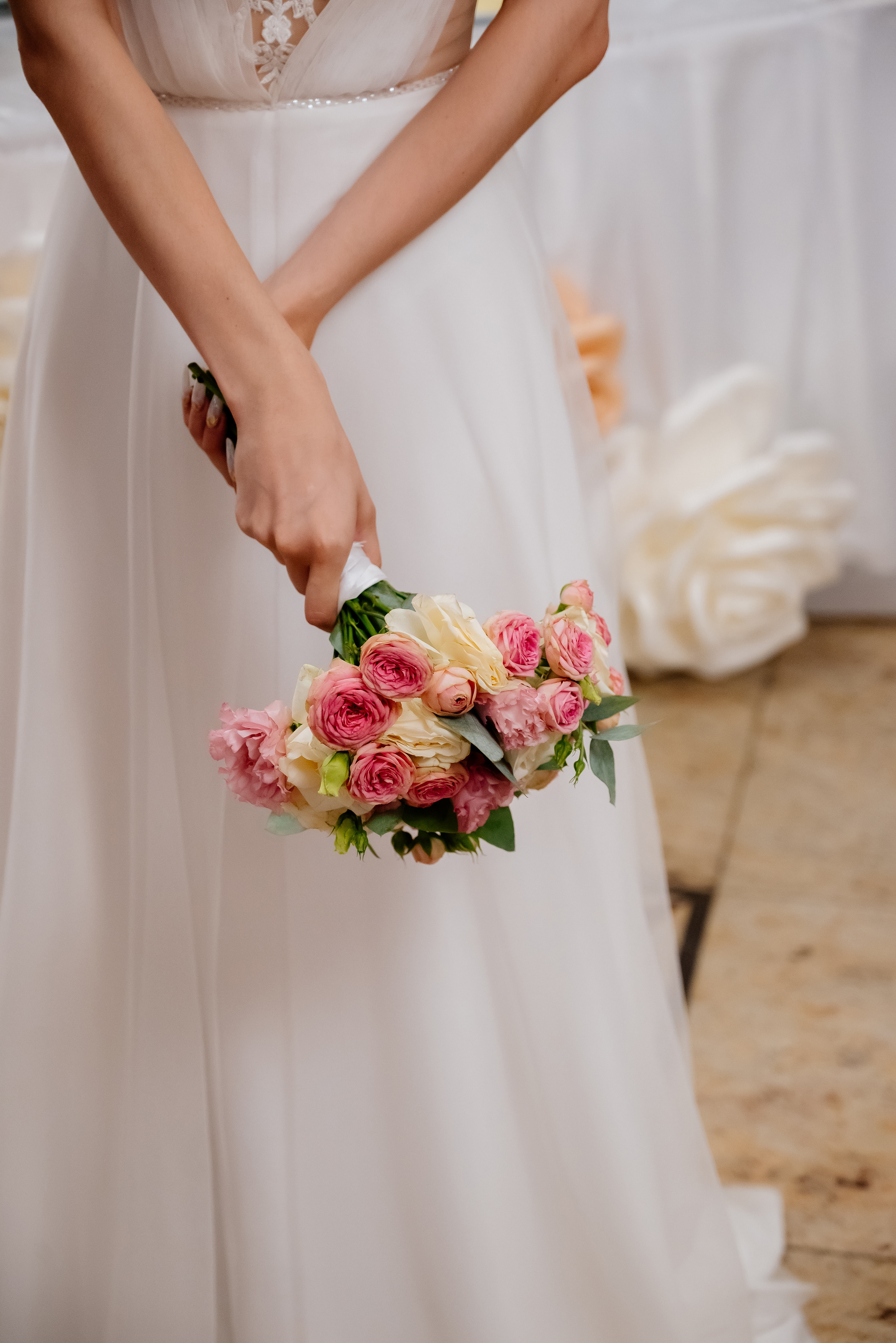 Айрат & Ирина. Свадебный и семейный фотограф в Сочи Никита Пищов