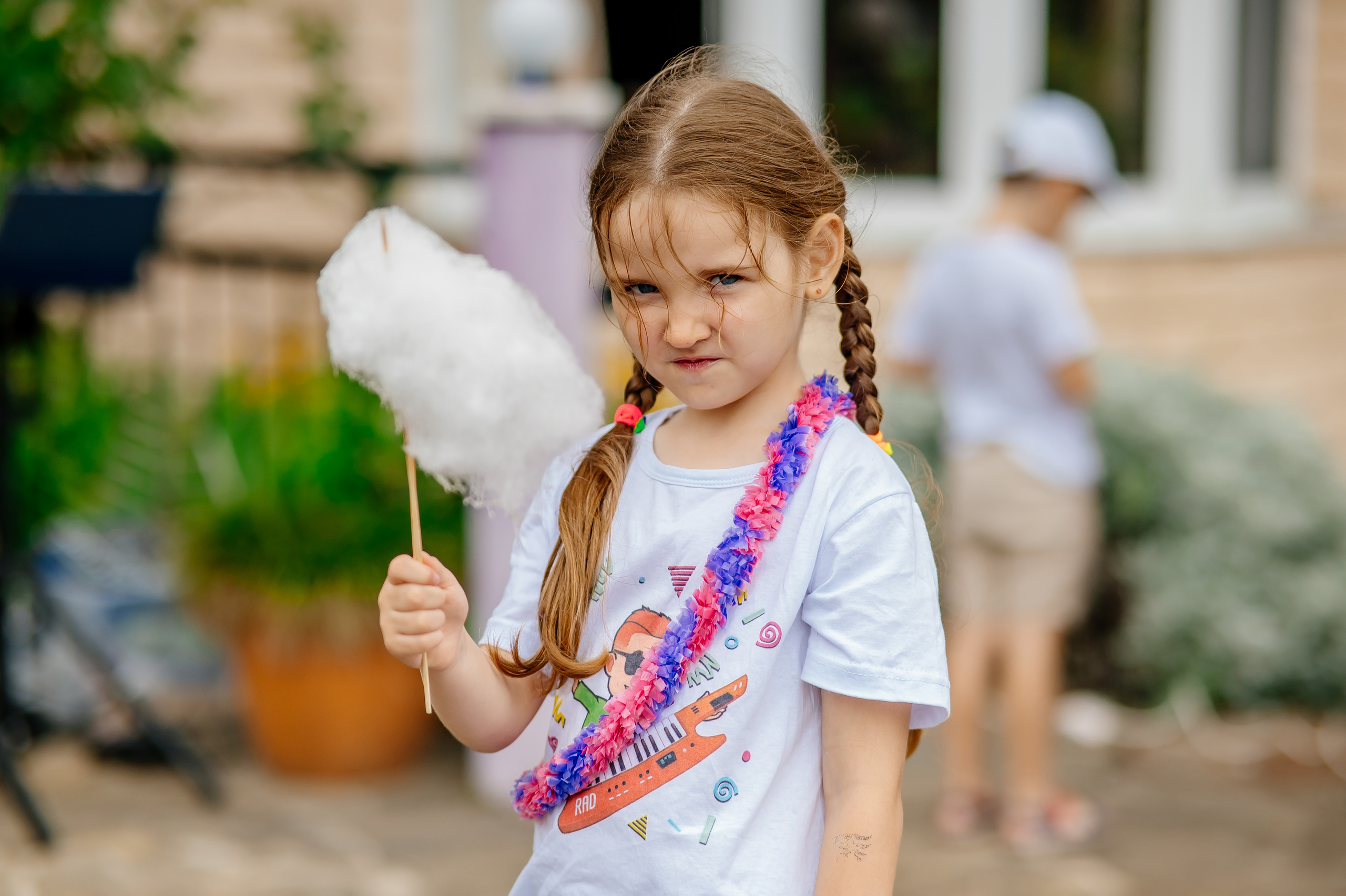 Детский день рождения | 6 лет. Свадебный и семейный фотограф в Сочи Никита Пищов