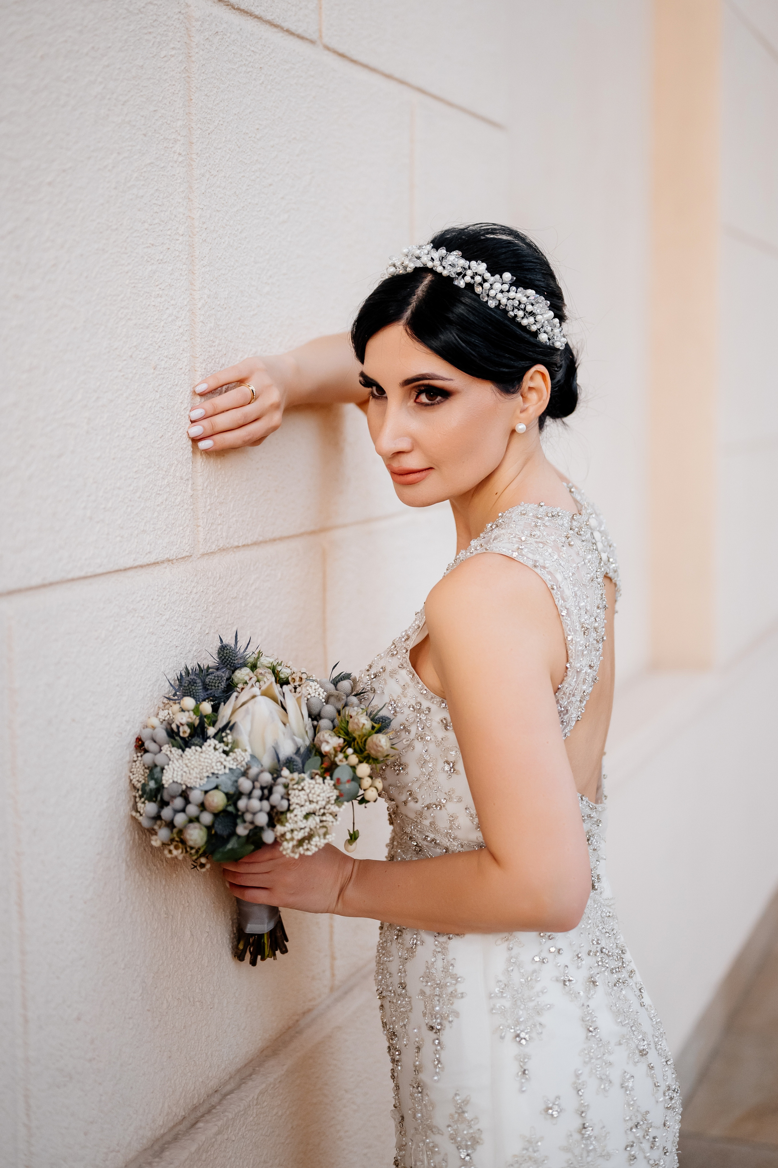 Г+А. Свадебный и семейный фотограф в Сочи Никита Пищов