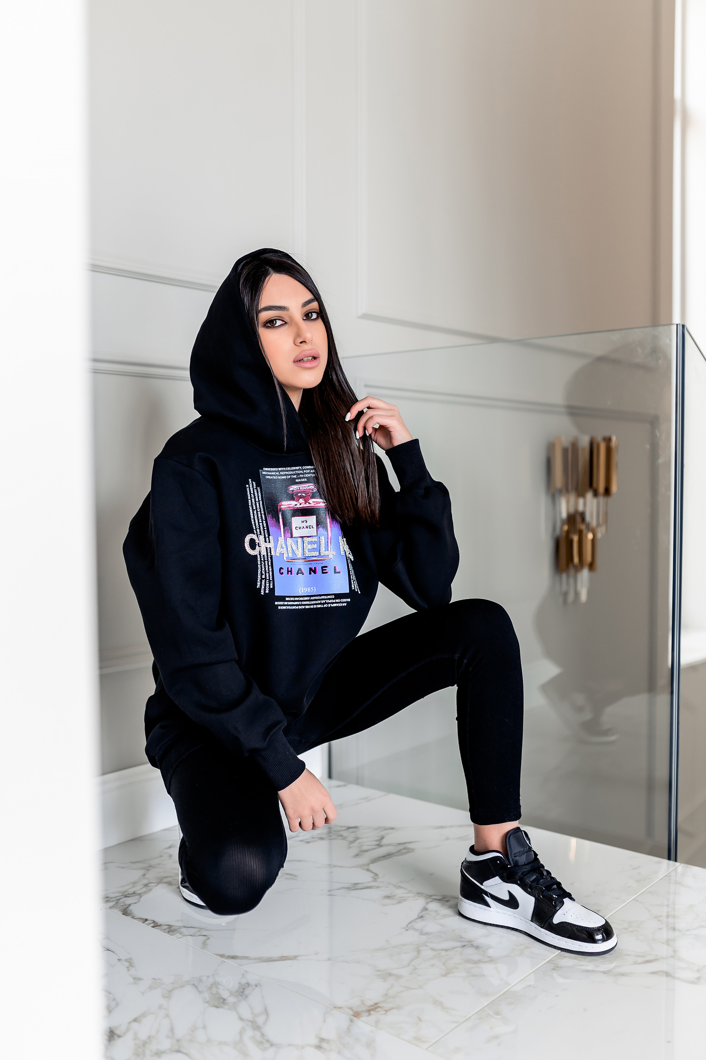 Контент бренда одежды для соц.сетей. Свадебный и семейный фотограф в Сочи Никита Пищов