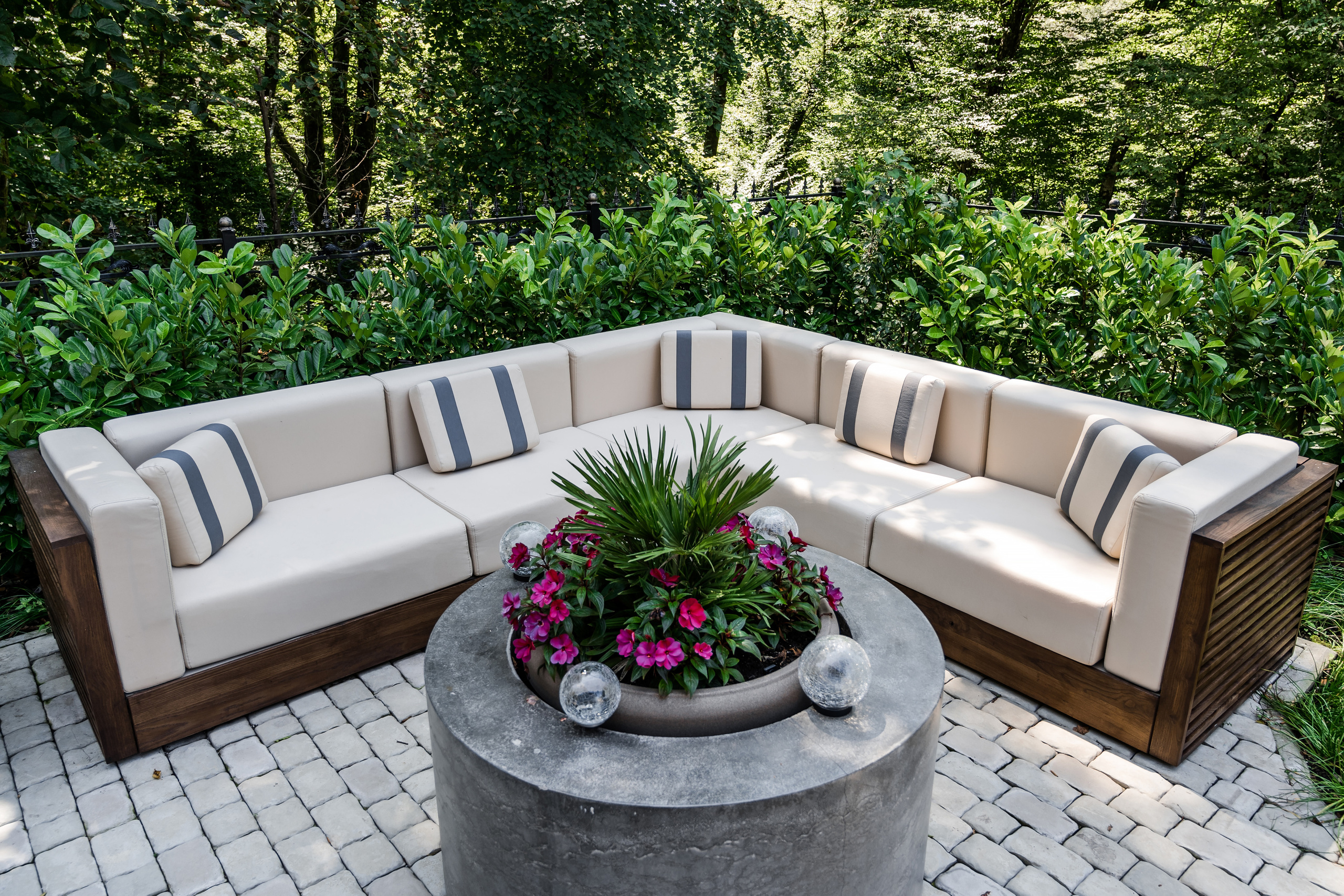 Экстерьер. Свадебный и семейный фотограф в Сочи Никита Пищов