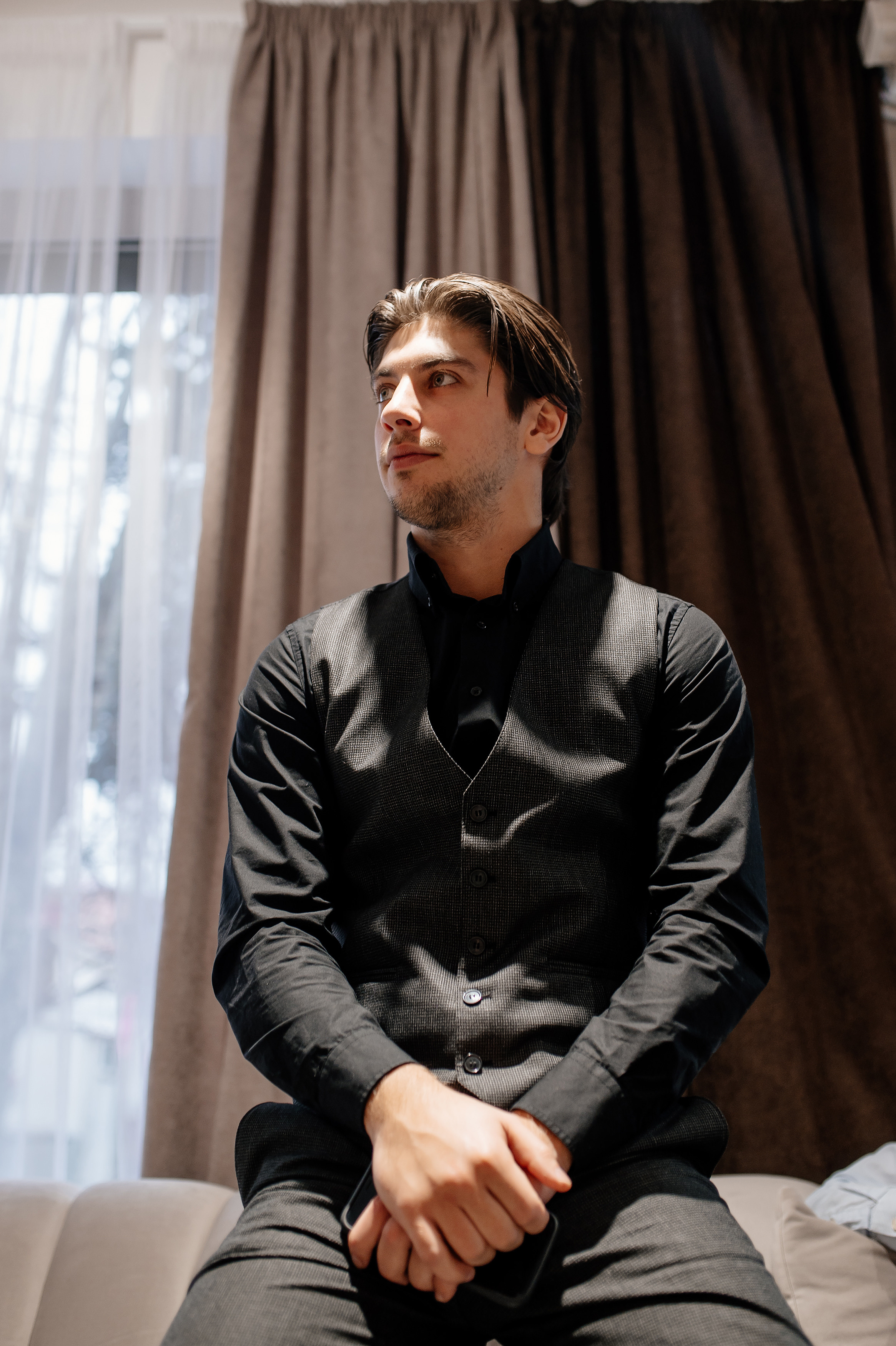 8 Марта в A.S. Realty. Свадебный и семейный фотограф в Сочи Никита Пищов