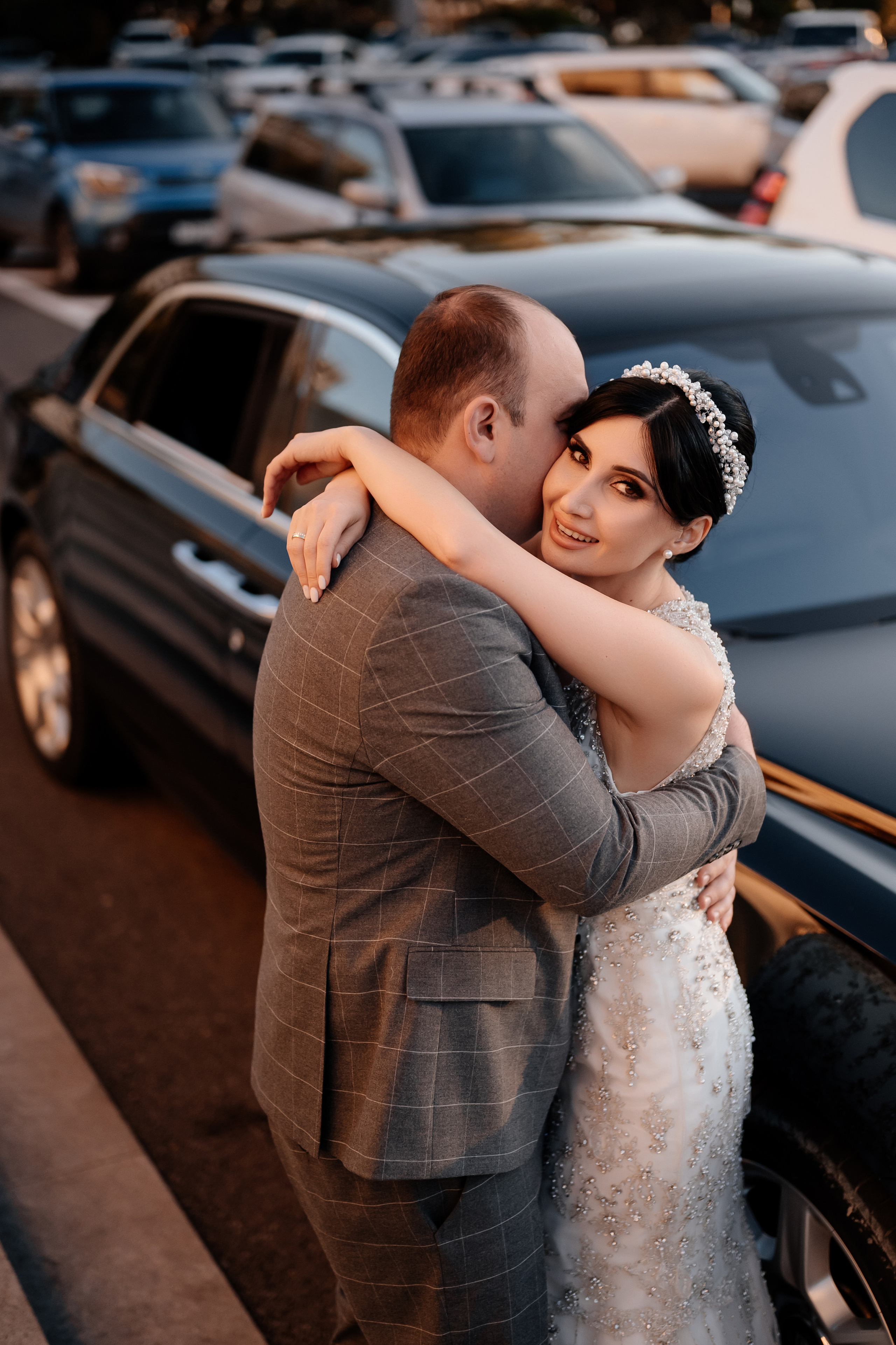 Г+А. Свадебный и семейный фотограф в Сочи Никита Пищов