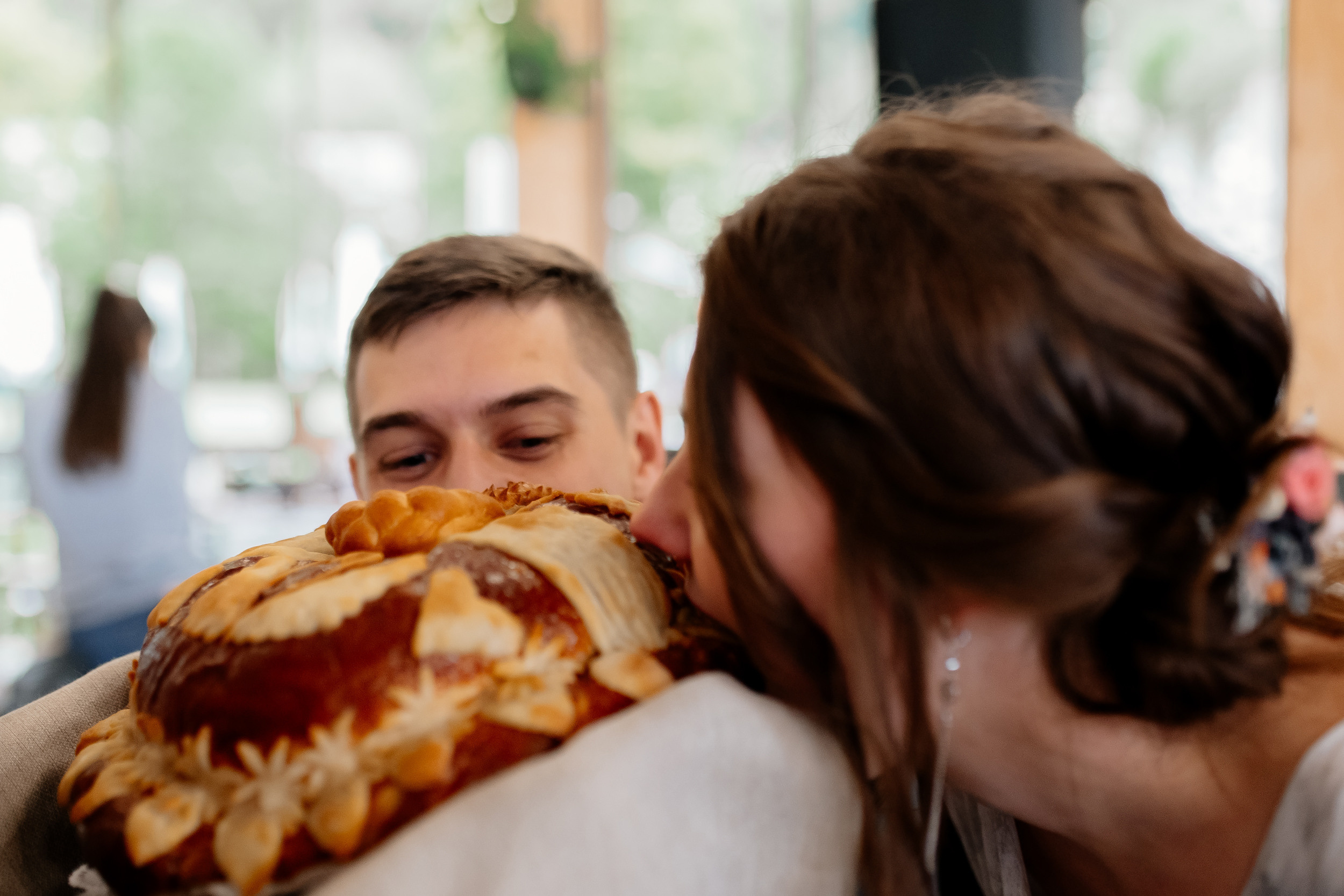 Свадьба на ферме «Экзархо». Свадебный и семейный фотограф в Сочи Никита Пищов