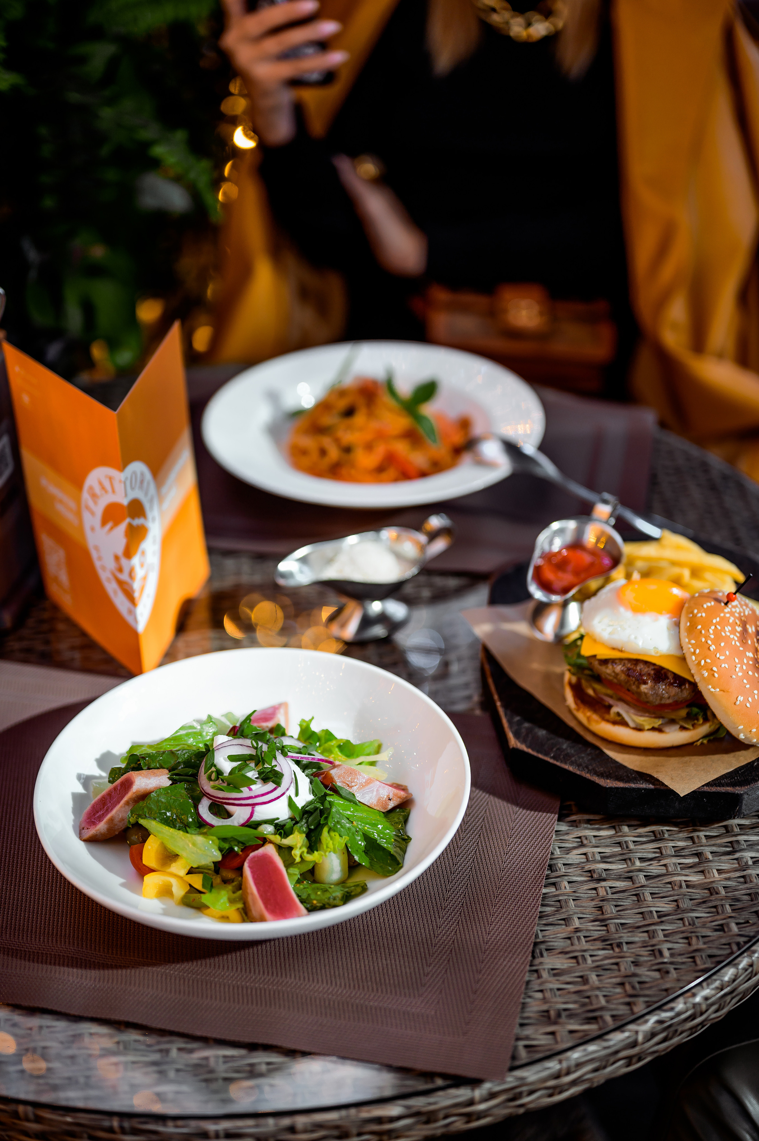 Trattoria540. Свадебный и семейный фотограф в Сочи Никита Пищов