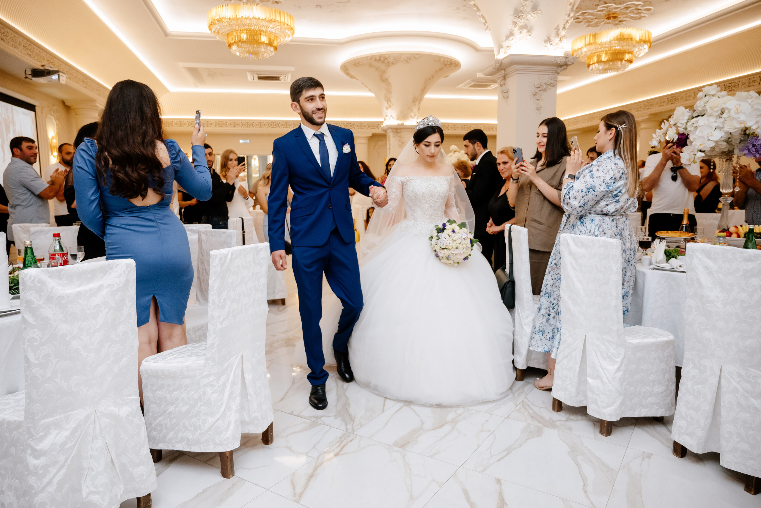 А+Л. Свадебный и семейный фотограф в Сочи Никита Пищов