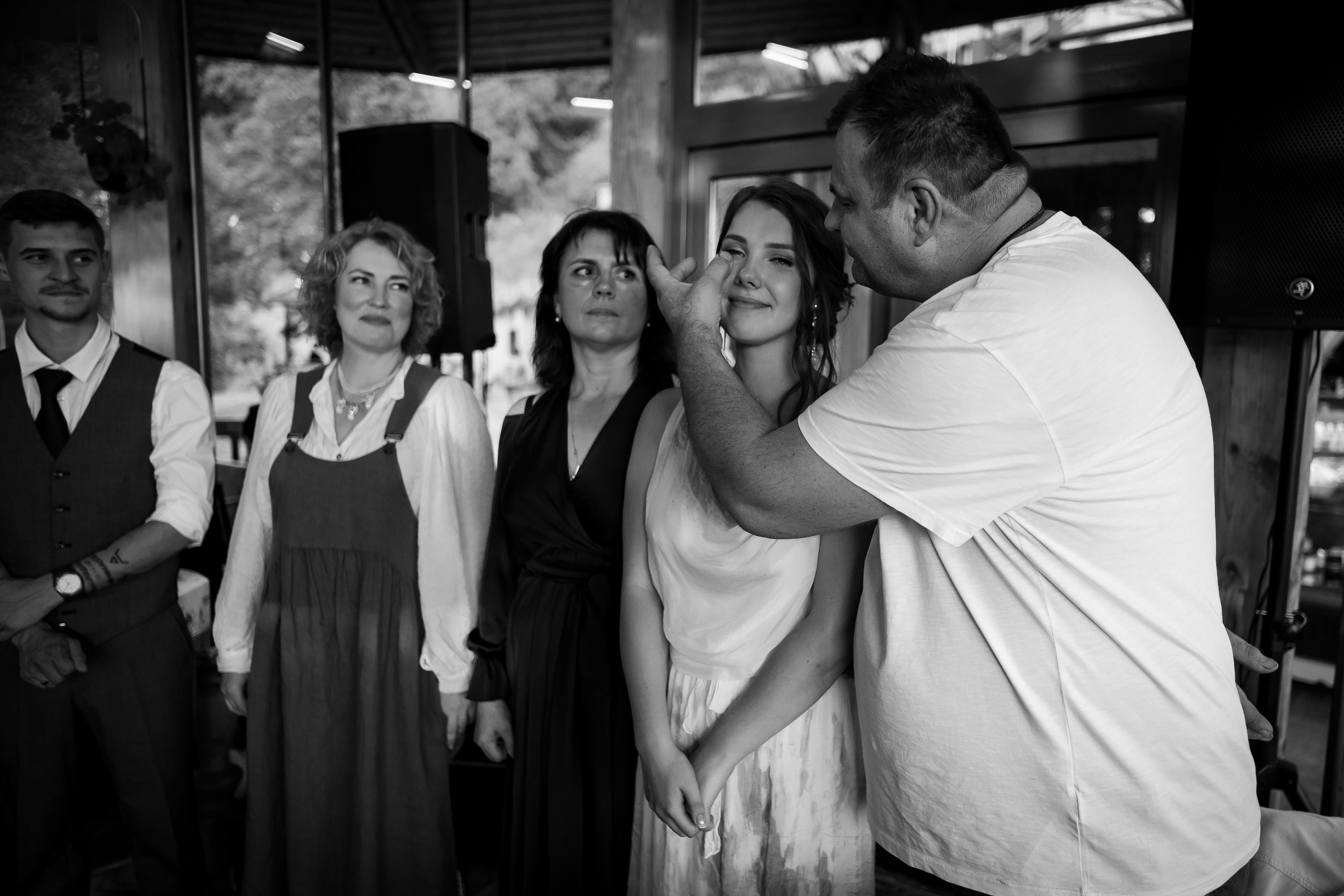 Свадьба на ферме «Экзархо». Свадебный и семейный фотограф в Сочи Никита Пищов