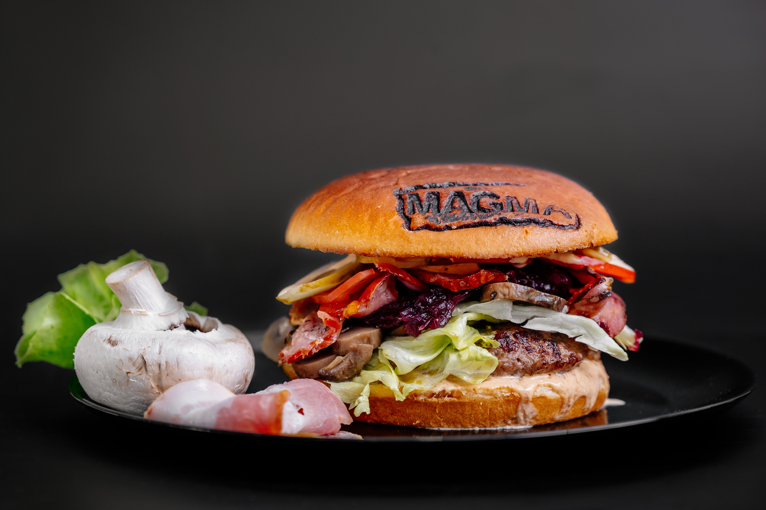 Magma Food & Meat. Свадебный и семейный фотограф в Сочи Никита Пищов