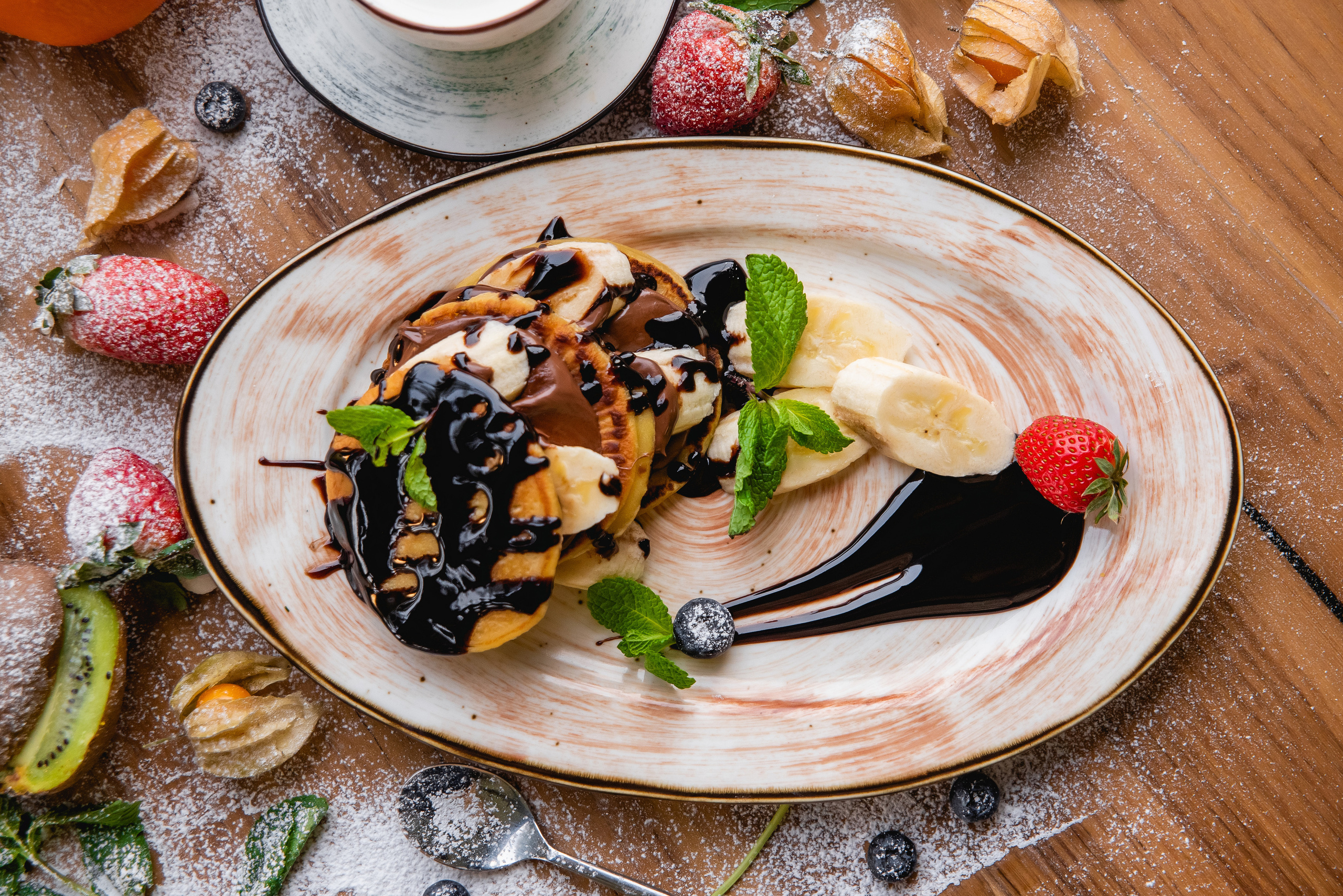 «Фабрика Вкуса». Свадебный и семейный фотограф в Сочи Никита Пищов