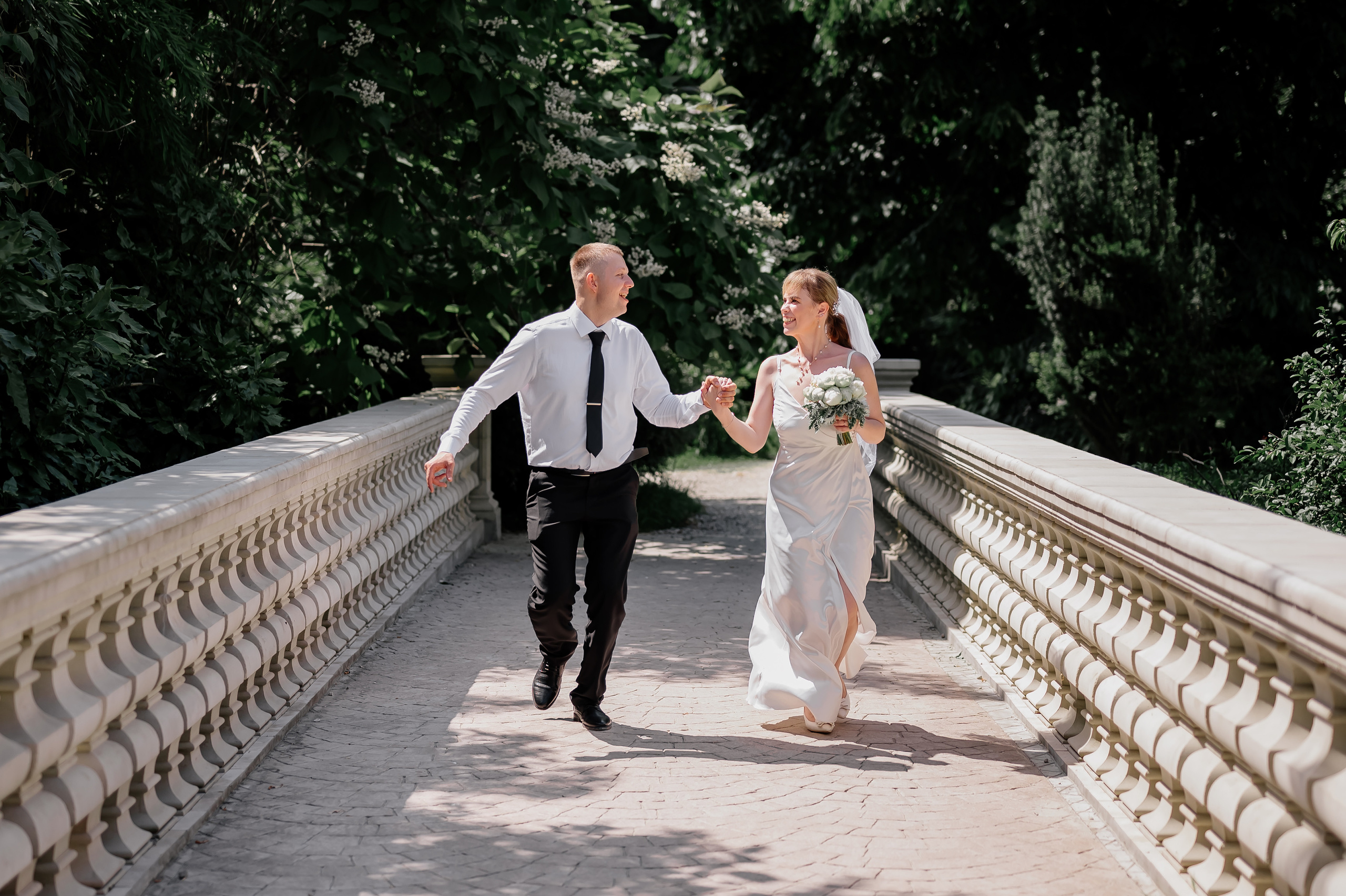 Алексей & Анастасия. Свадебный и семейный фотограф в Сочи Никита Пищов