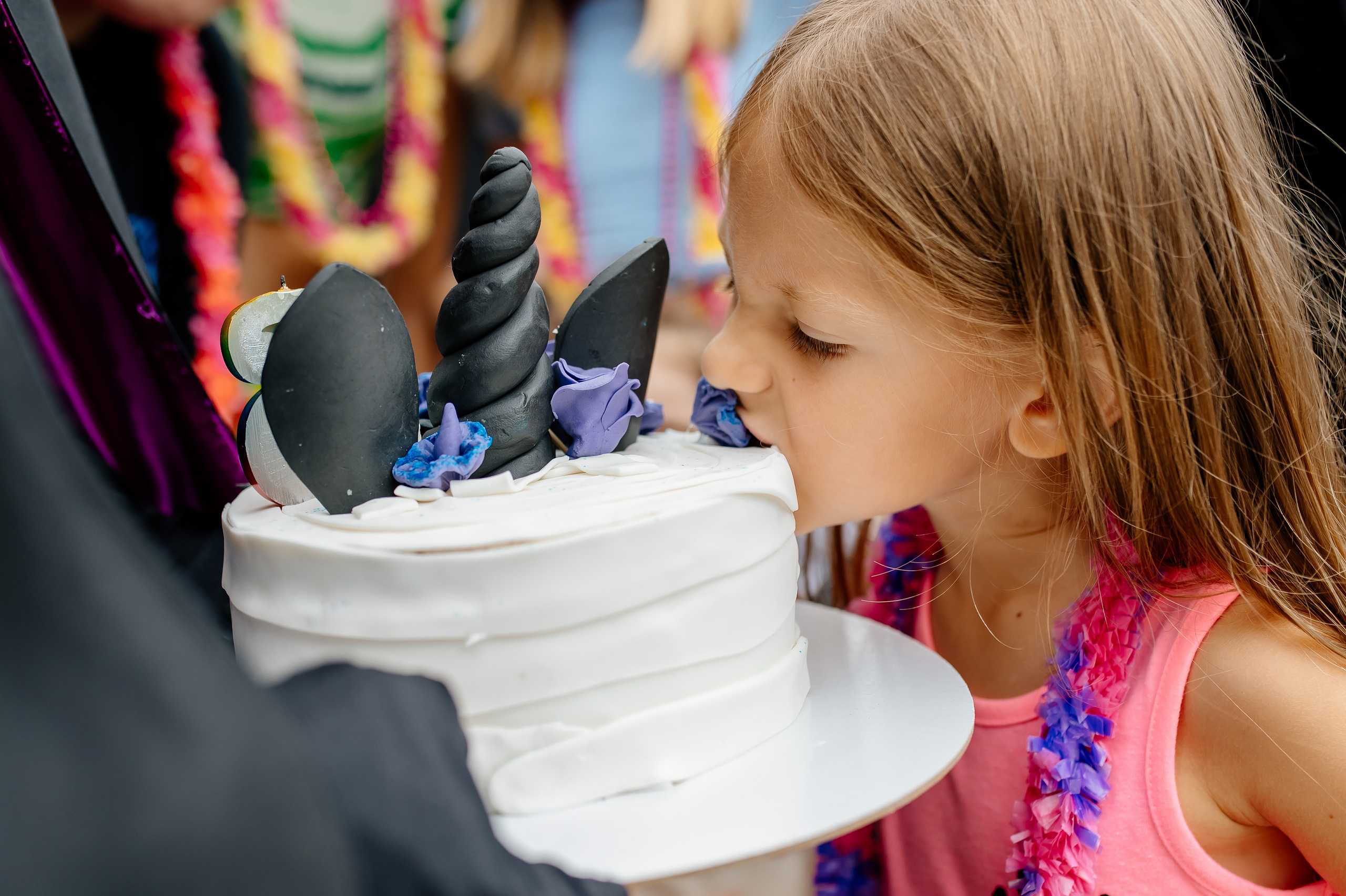 Детский день рождения | 6 лет. Свадебный и семейный фотограф в Сочи Никита Пищов