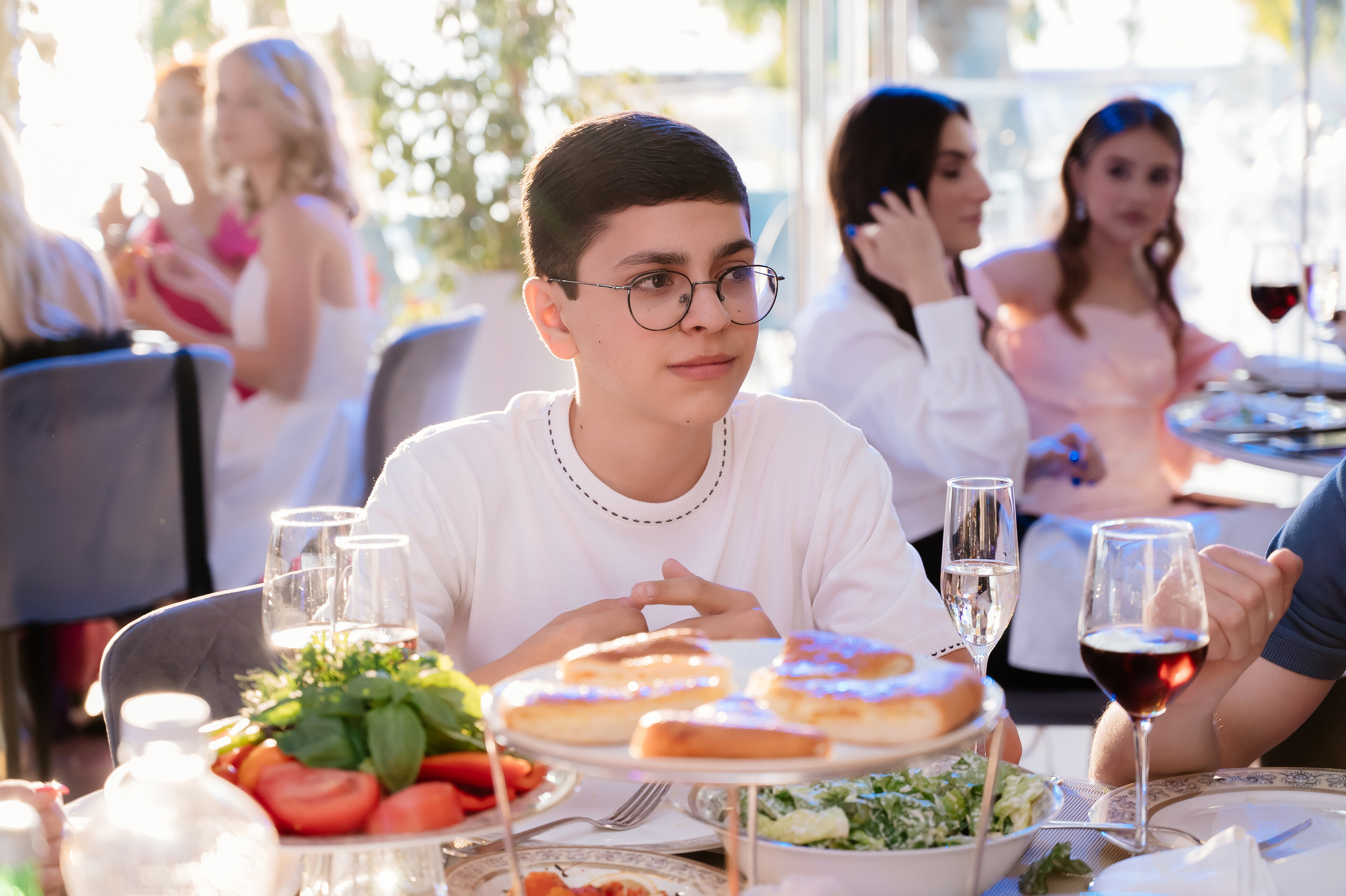 Выпускной 2023 | Лицей № 59. Свадебный и семейный фотограф в Сочи Никита Пищов