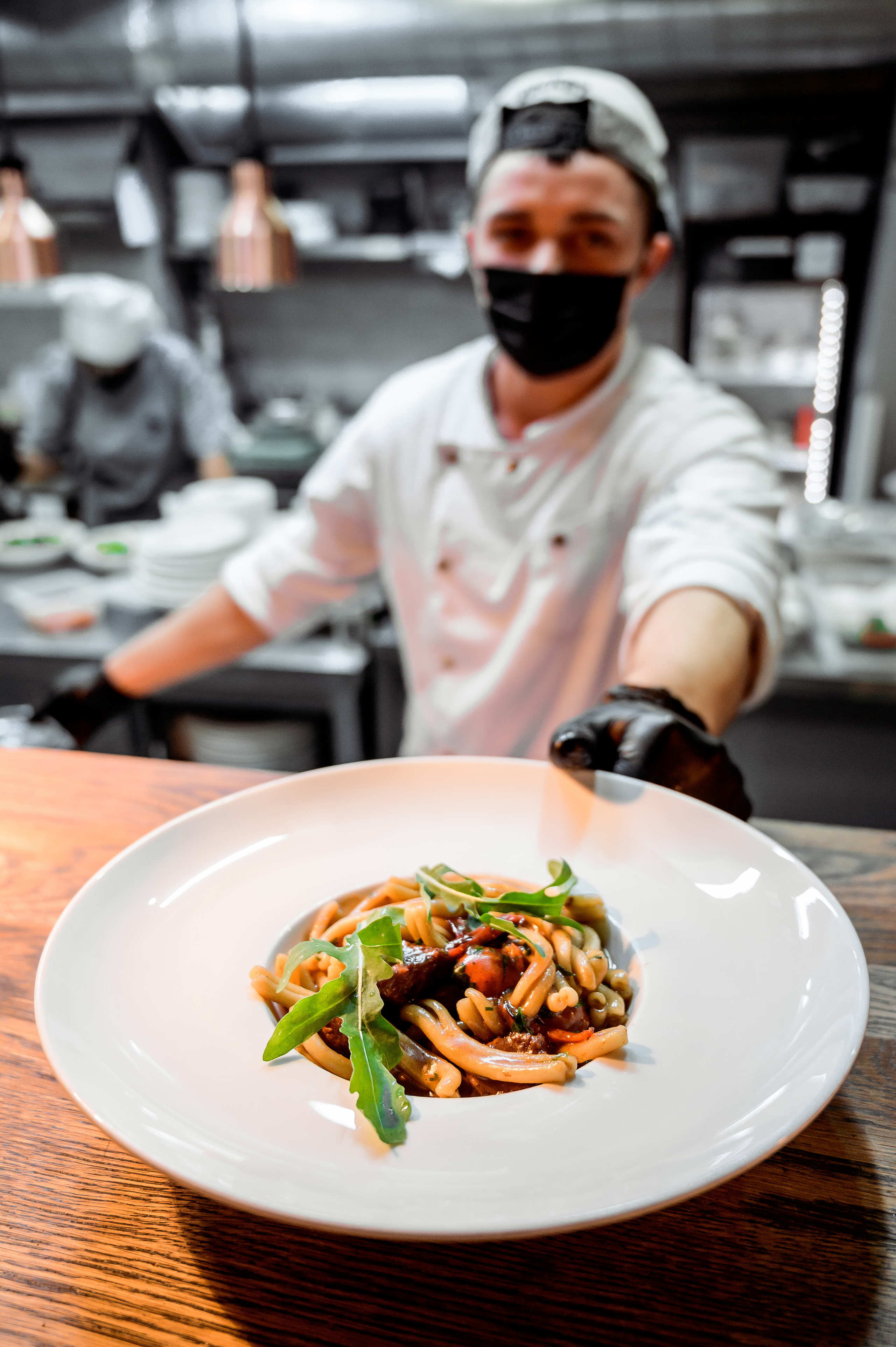 Trattoria540. Свадебный и семейный фотограф в Сочи Никита Пищов