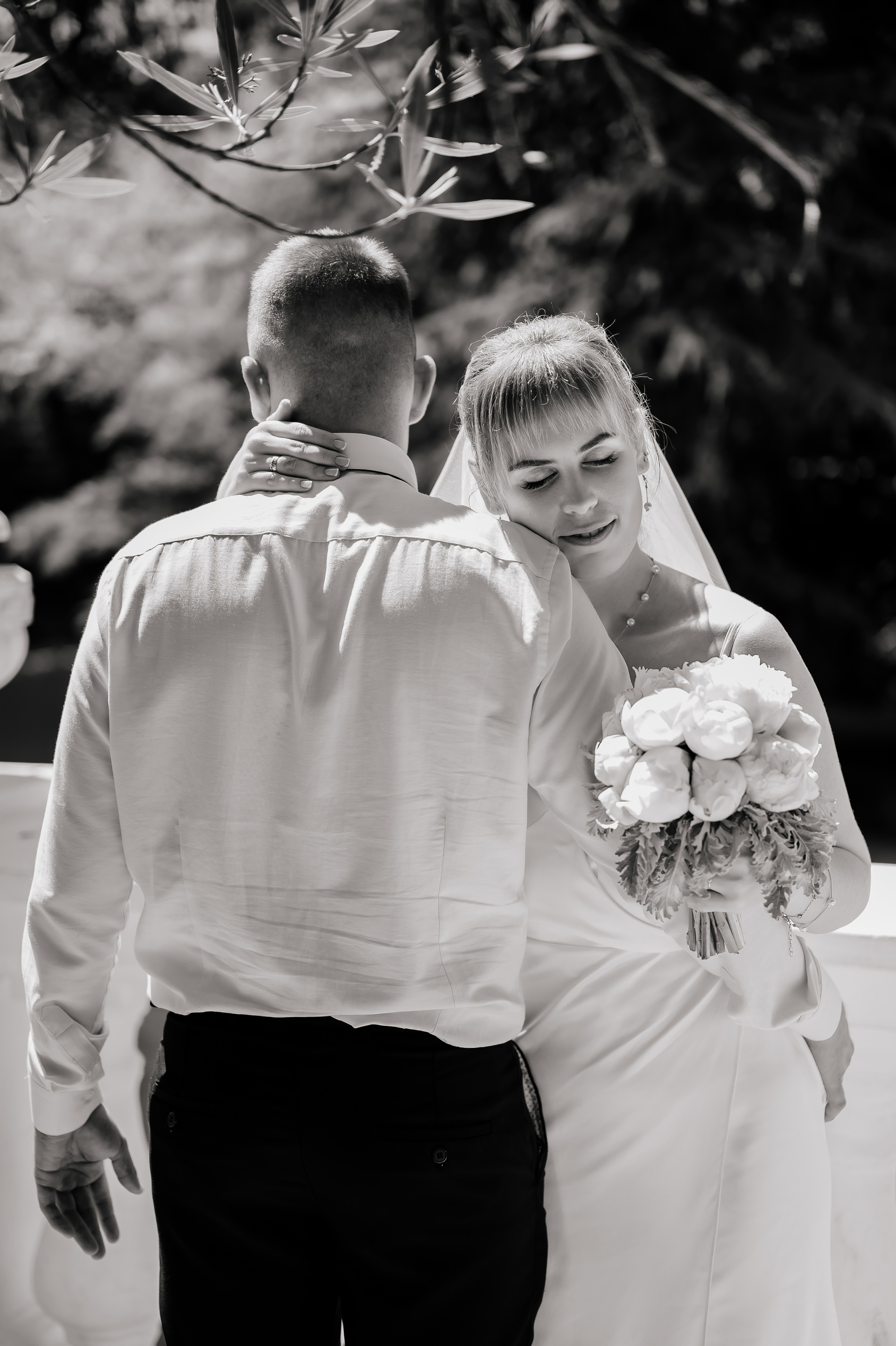 Алексей & Анастасия. Свадебный и семейный фотограф в Сочи Никита Пищов